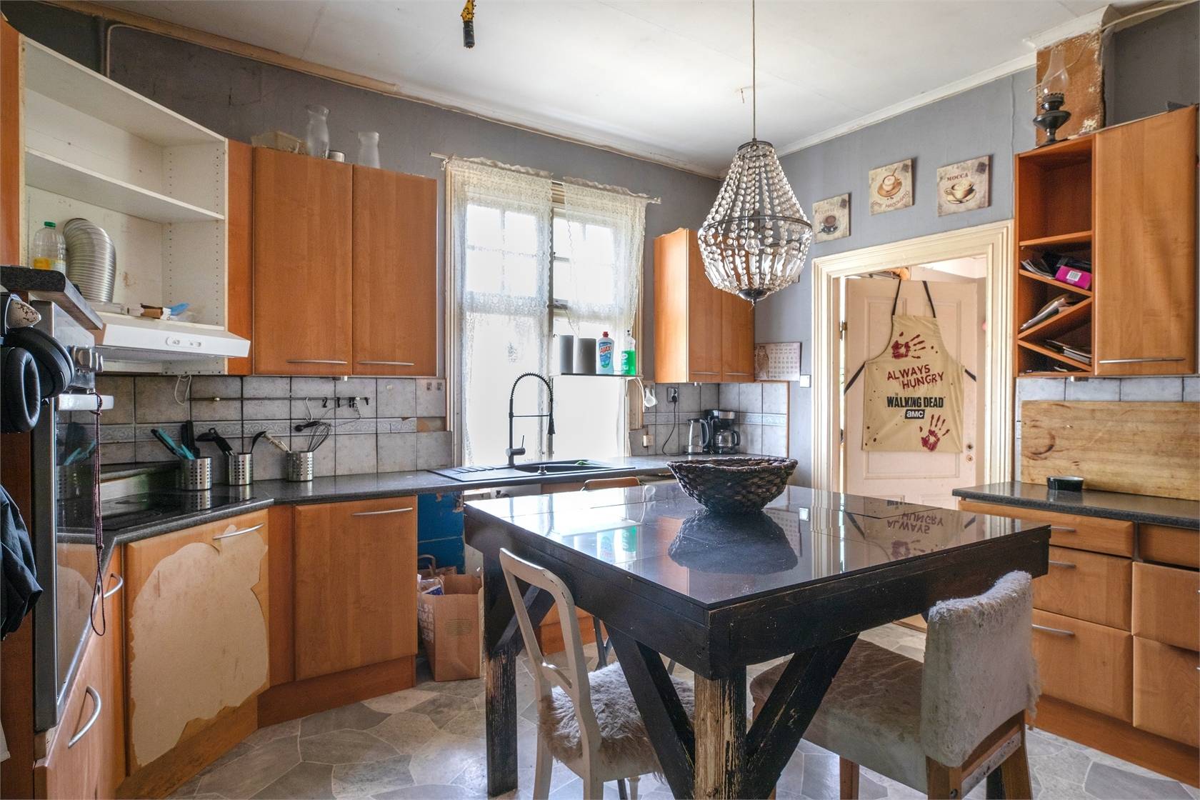 260 m² Villa på Norra Storgatan 43 Berga Högsby kommun - bild 4