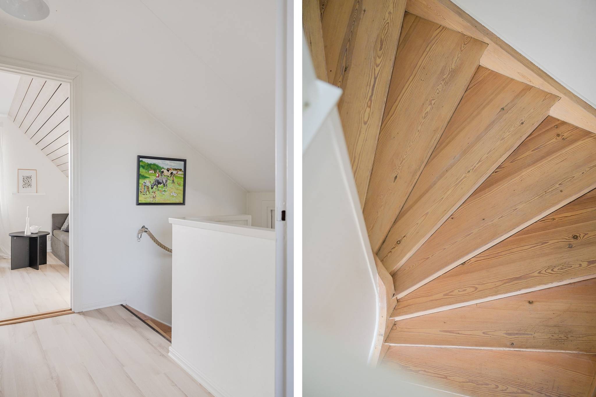 4 rum Villa på Palme Lydersgatan 19 Västervång Ystads kommun - bild 22