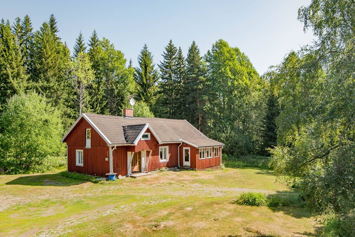 4 rum Villa på Smedens väg 10 Österfärnebo Sandvikens kommun - bild 3