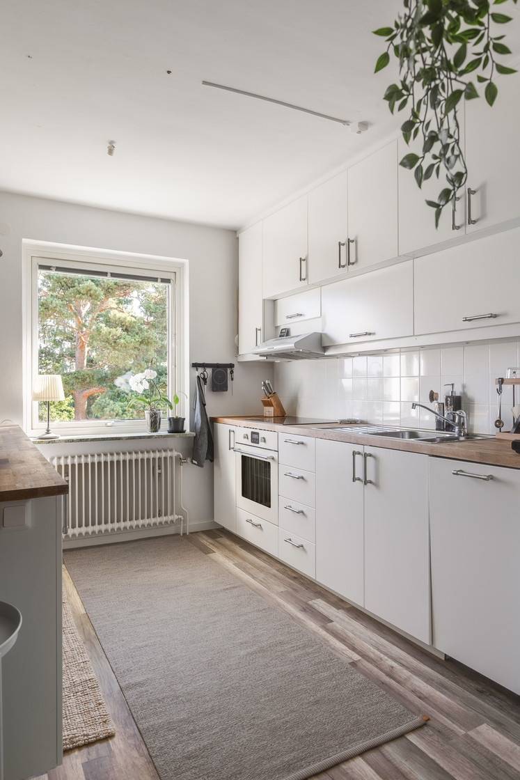 3 rum Lägenhet på Skogvaktaregatan 16 Södra Skogen Karlsborgs kommun - bild 8