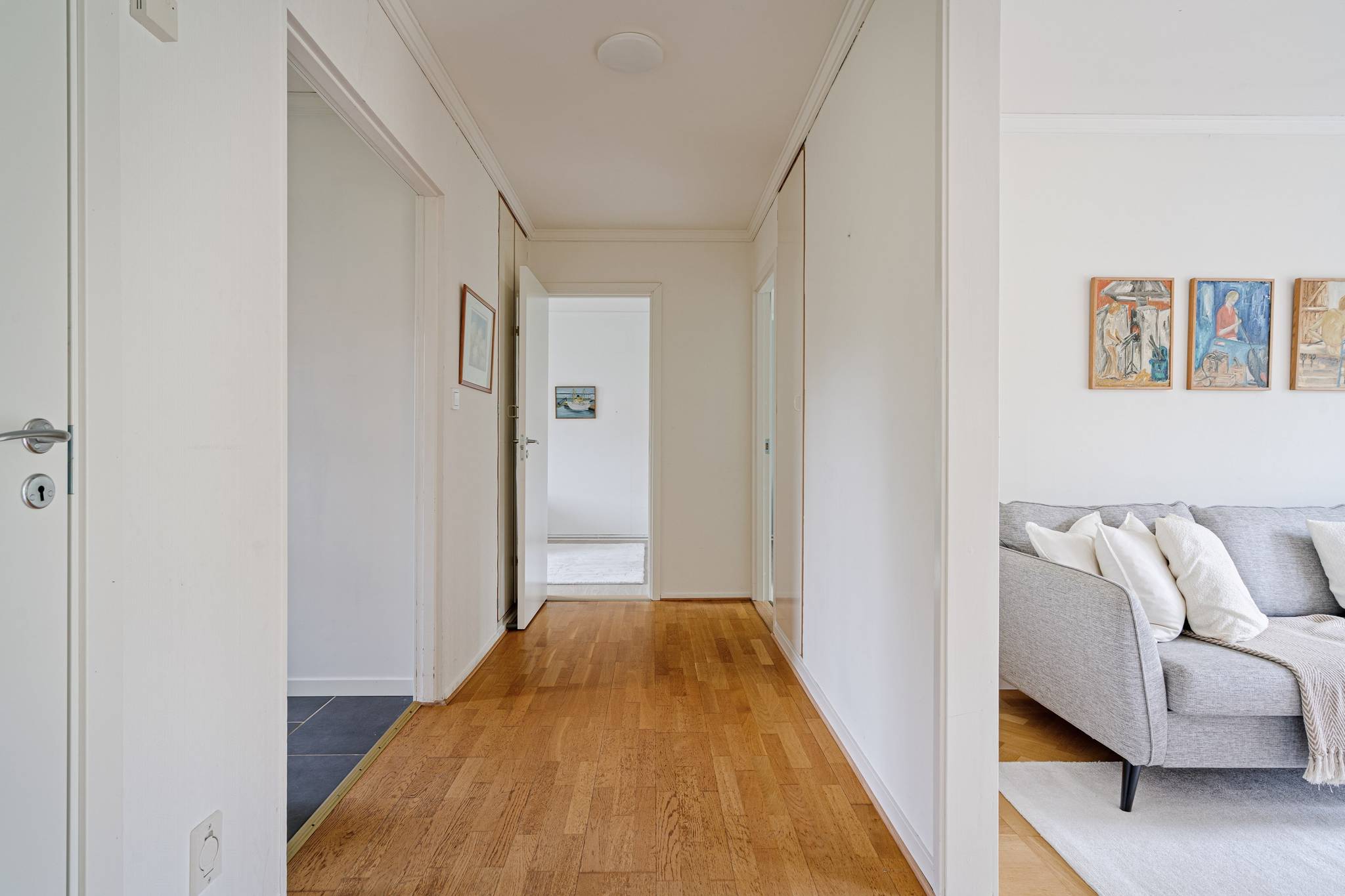 7 rum Villa på Askims sörgårdsväg 48 Hult Göteborgs kommun - bild 11