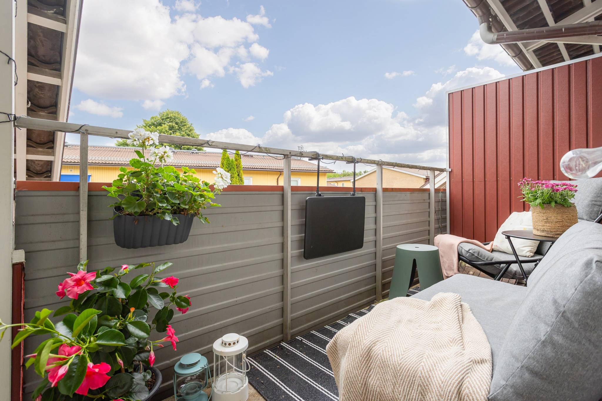 4 rum Lägenhet på Vespergränd 89 Norrviken Sollentuna kommun - bild 24