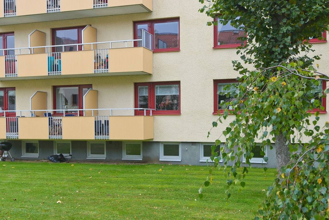 2 rum Lägenhet på Karinlundsgatan 18 Åker Nässjö kommun - bild 29