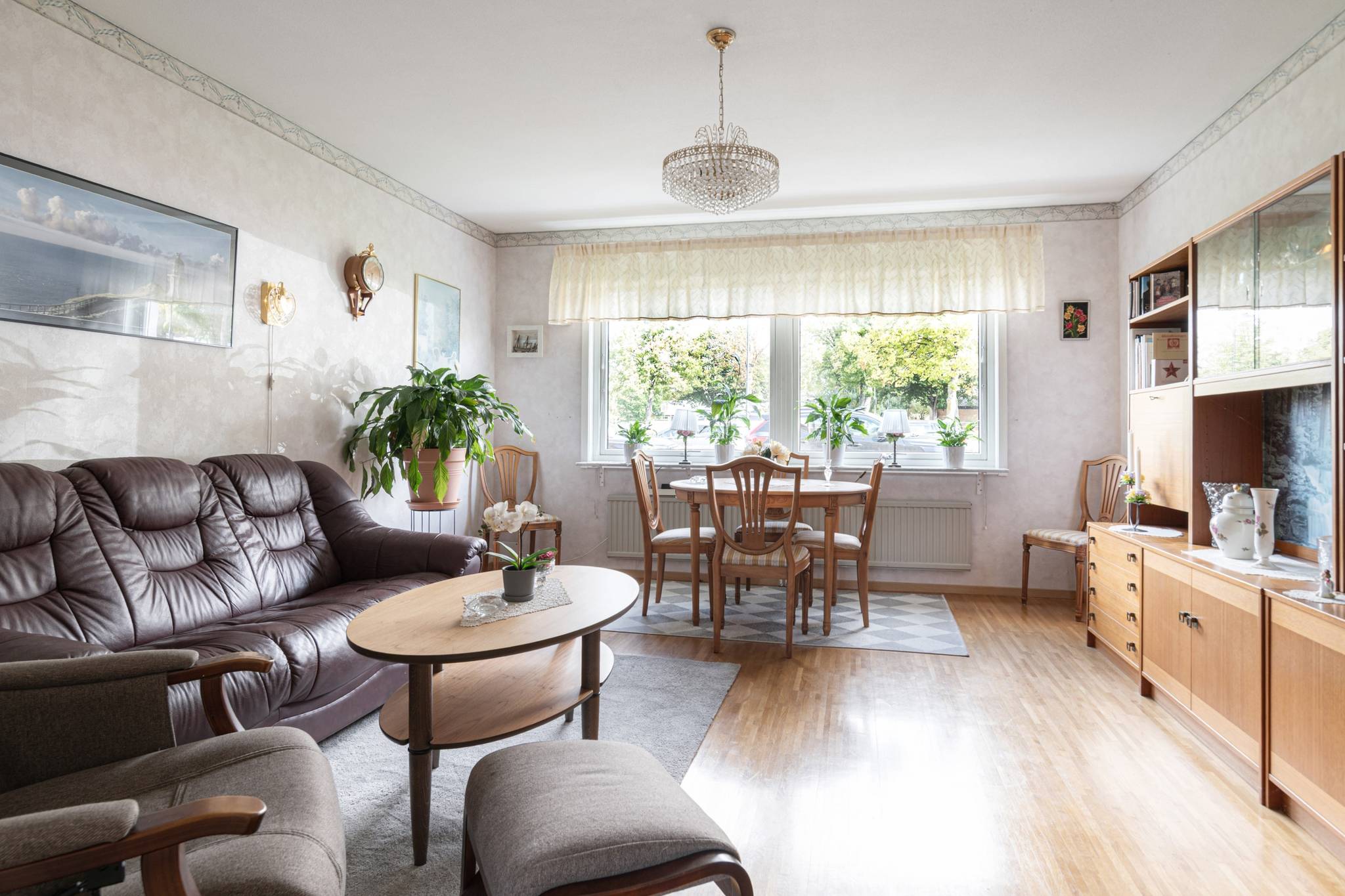 3 rum Lägenhet på Släntgatan 4B Bjuvs kommun - bild 7