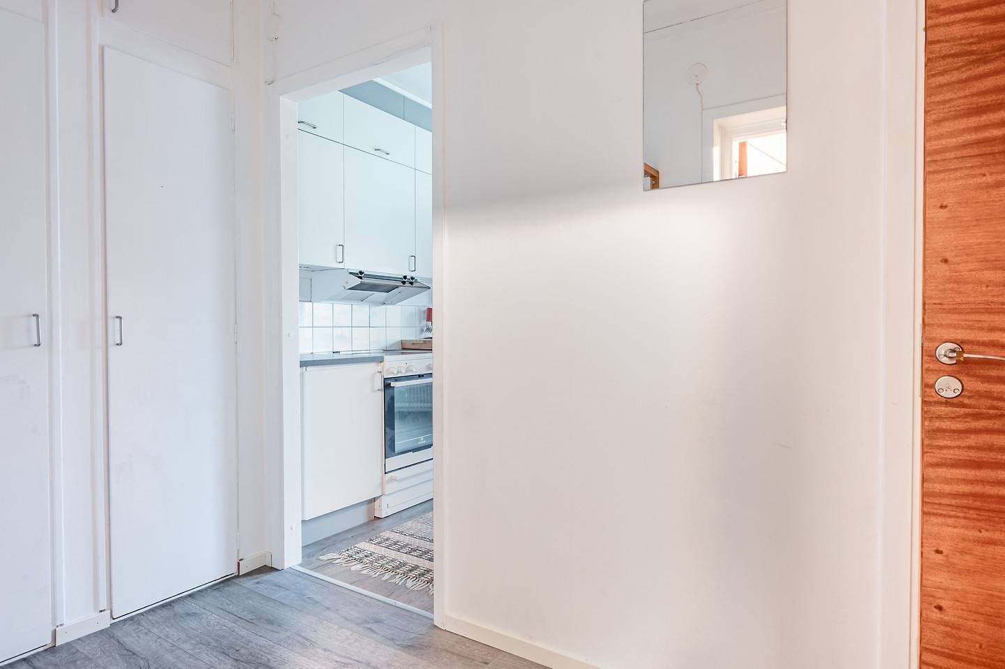 1 rum Lägenhet på Torggatan 45B Centralt Sandvikens kommun - bild 14