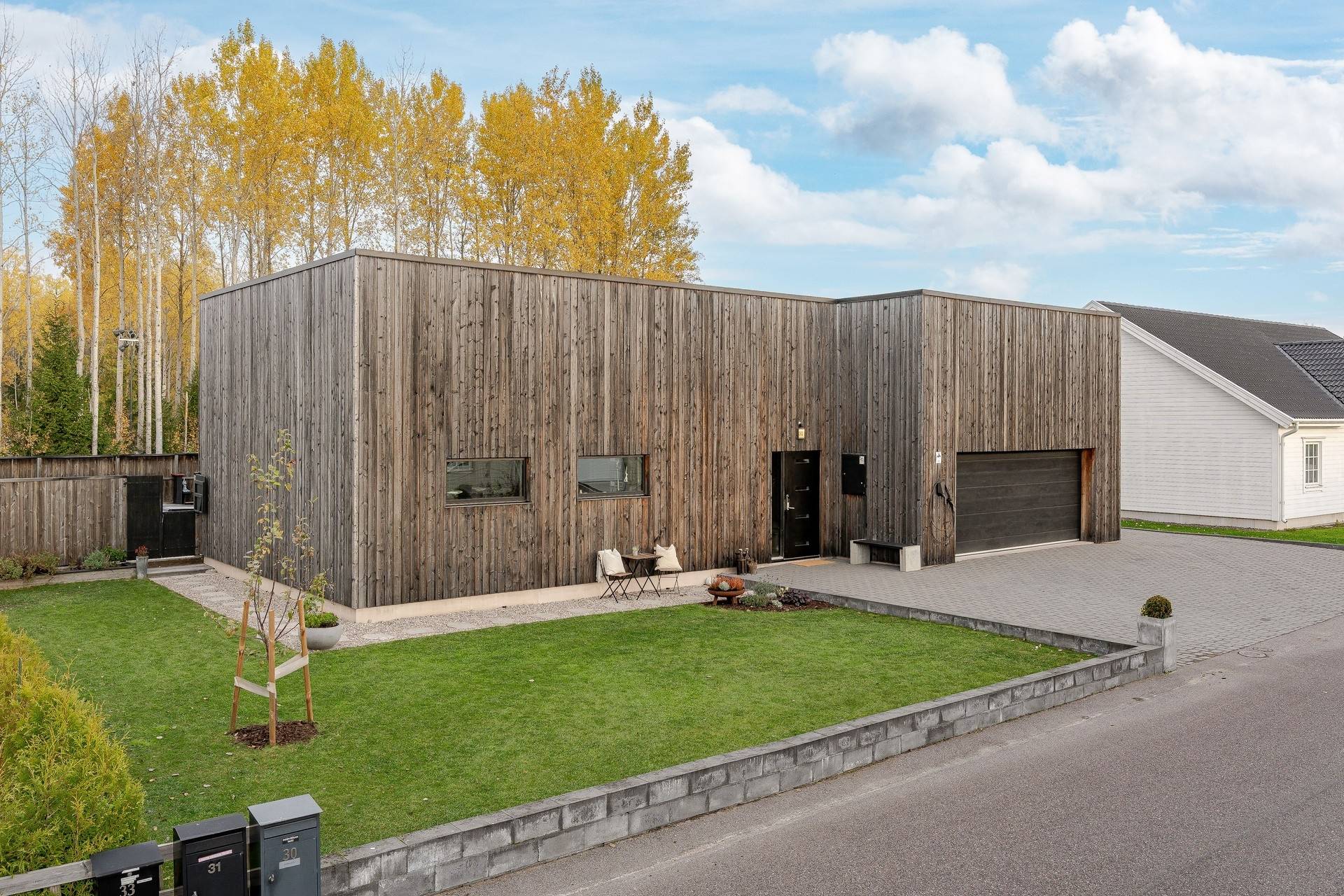 5 rum Villa på Gullrisgatan 30 Kumla Kumla kommun - bild 57