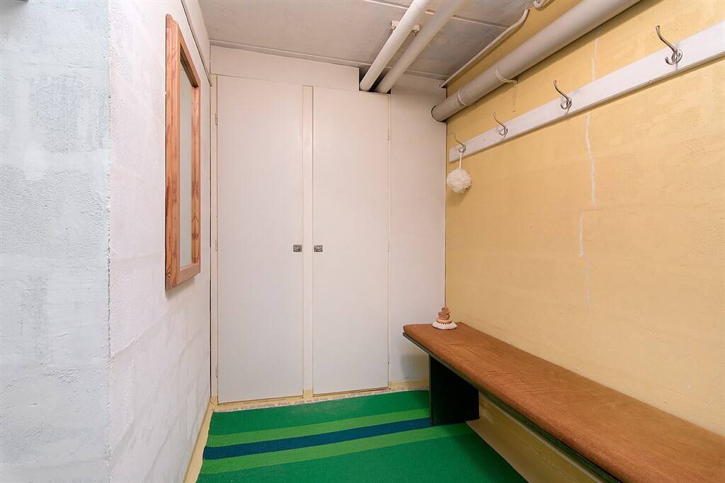 5 rum Villa på Kanngatan 16 Vidingsjö Linköpings kommun - bild 27