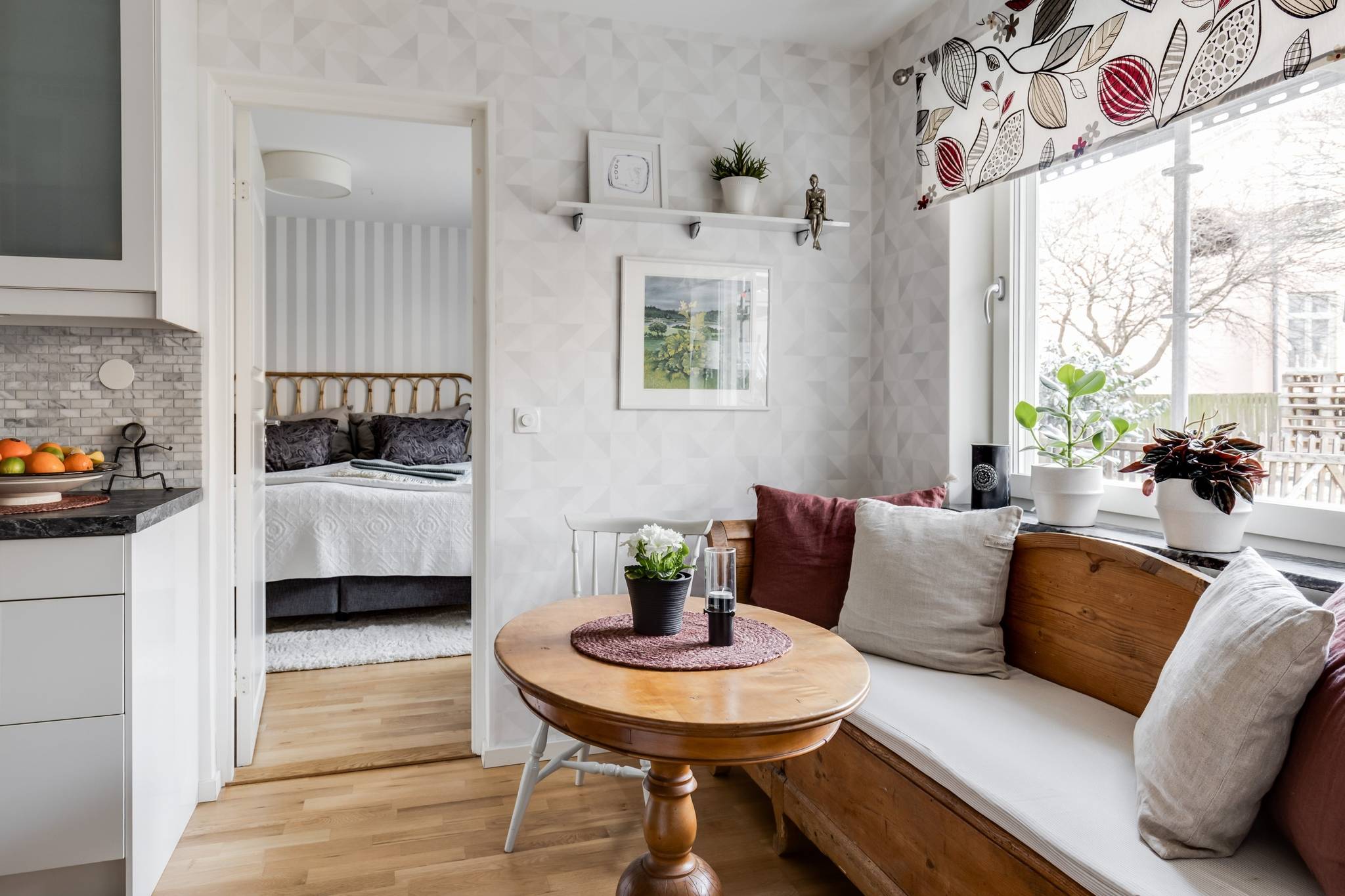 3 rum Lägenhet på Ekersgatan 4B Väster Örebro kommun - bild 11