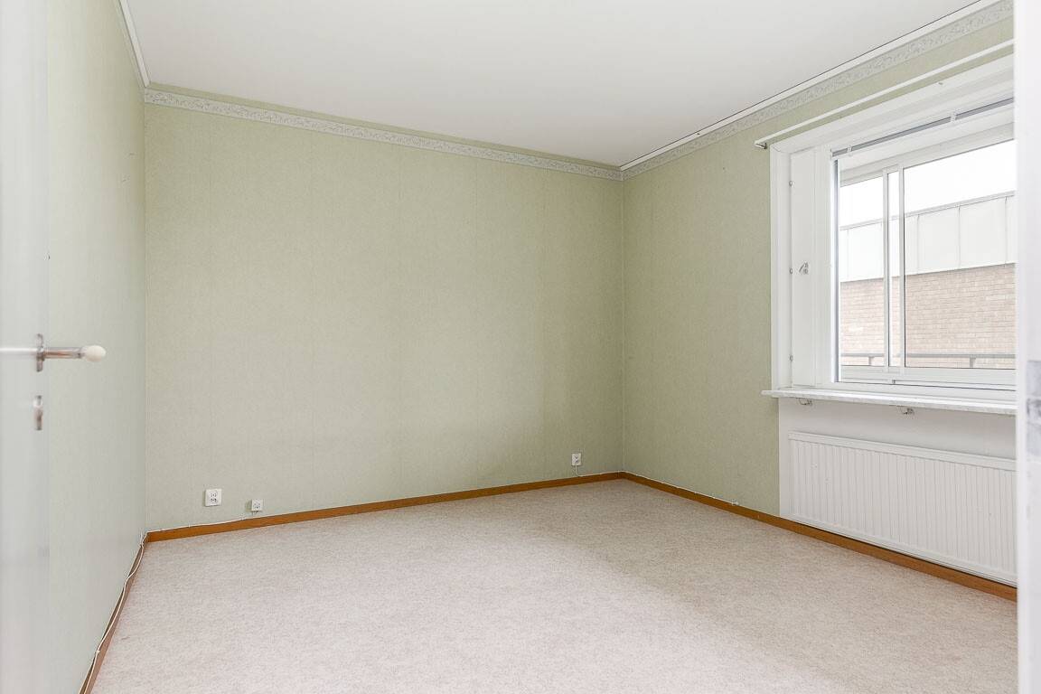 3 rum Lägenhet på Tredje tvärgatan 11 B Brynäs Gävle kommun - bild 15