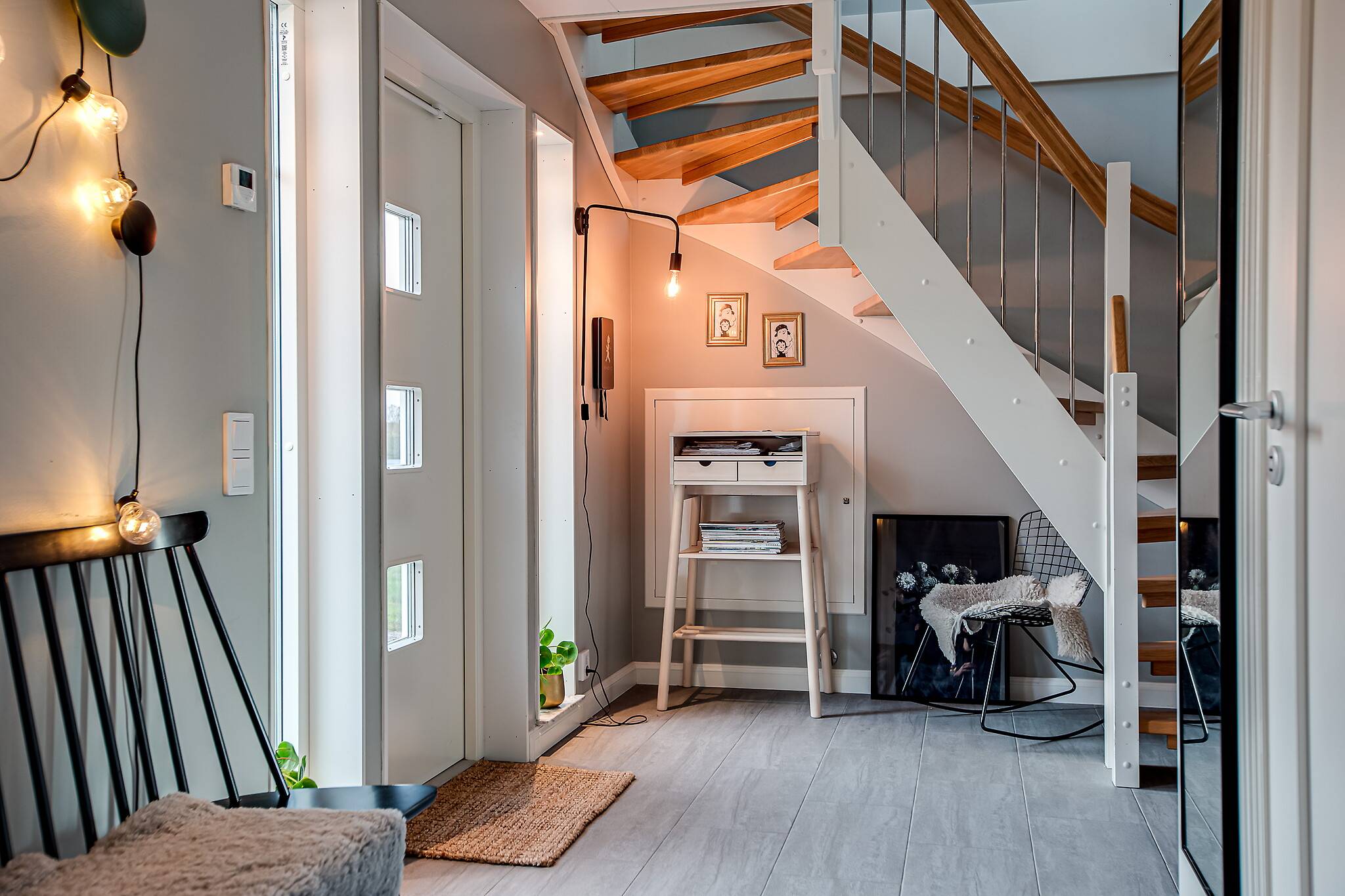 5 rum Villa på Vildapelvägen 13 Styrstad Norrköpings kommun - bild 5