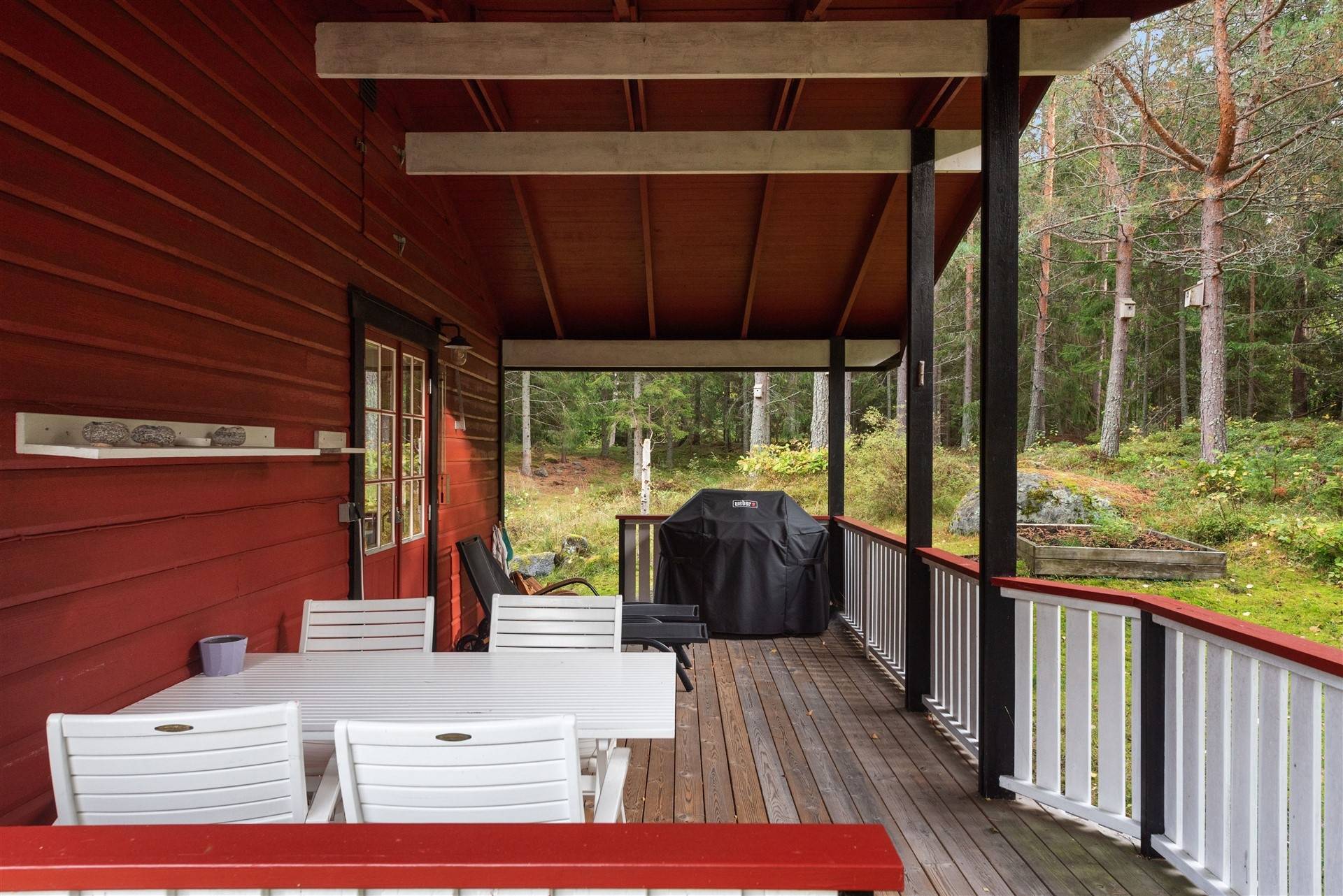 3 rum Vinterbonat fritidshus på Briggvägen 26 Båtsviken Norrtälje kommun - bild 14