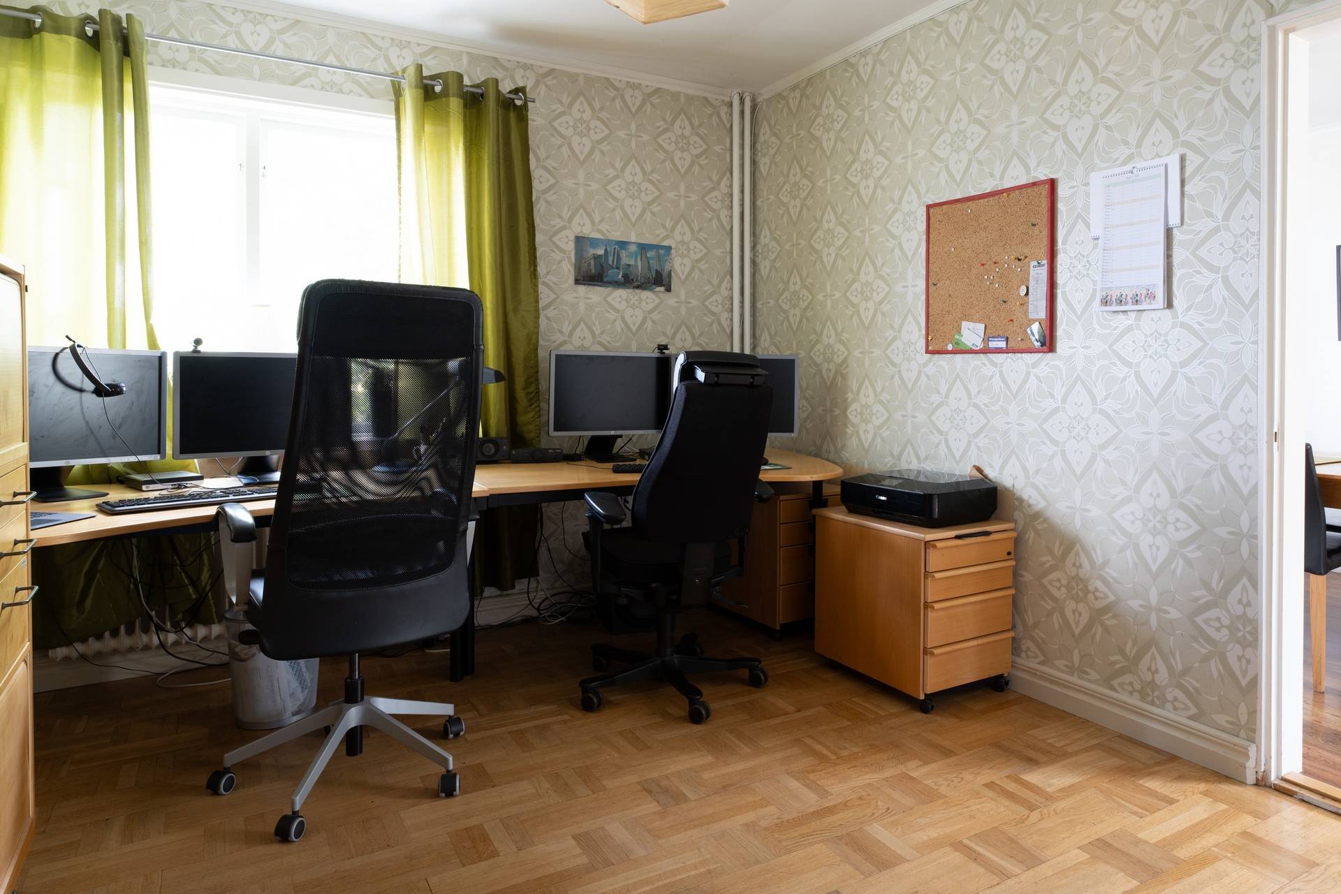 216 m² Villa på Revsundsvägen 10 Gällö Bräcke kommun - bild 7