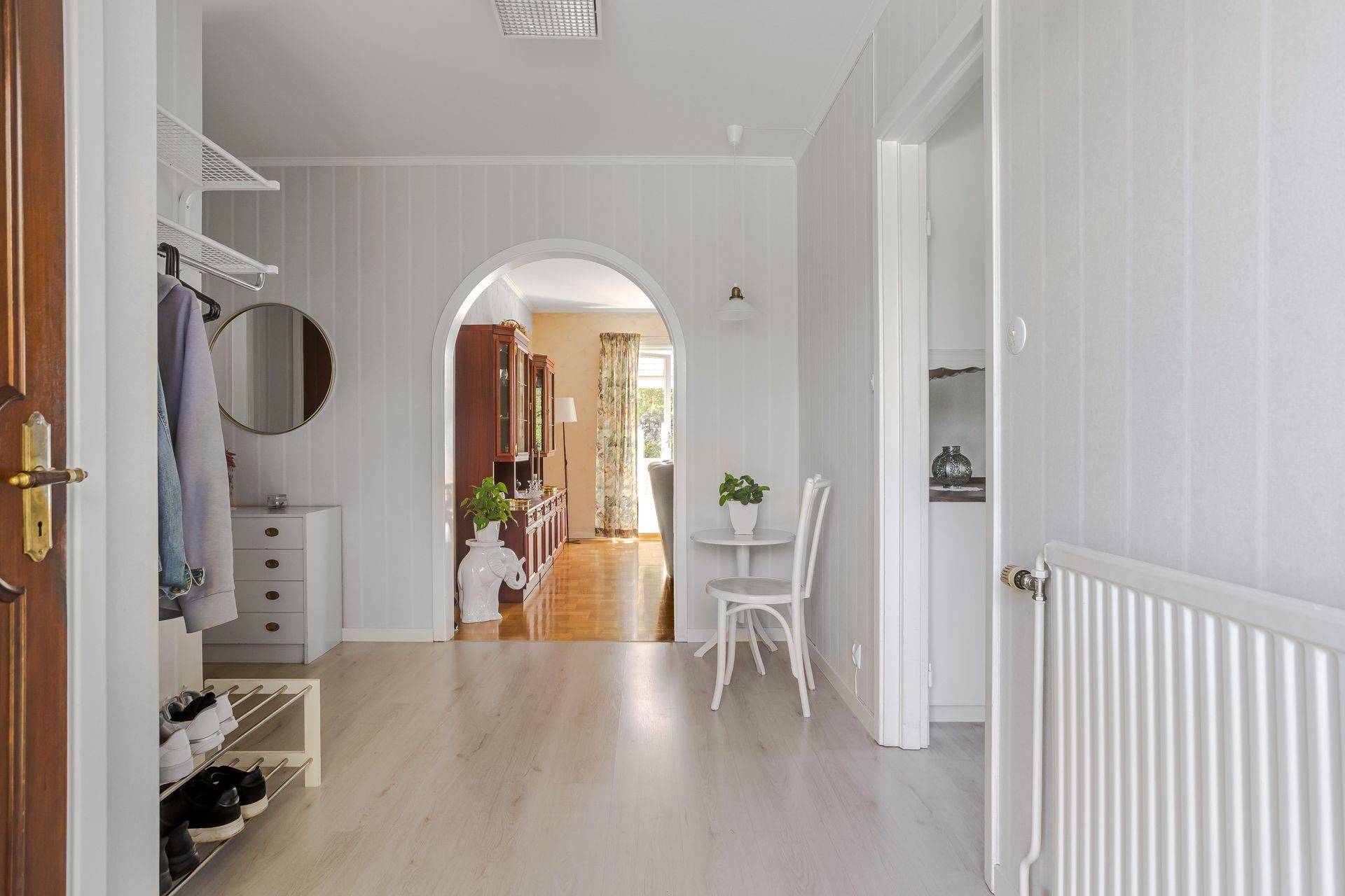 5 rum Villa på Kapellvägen 4 Njurunda Sundsvalls kommun - bild 14
