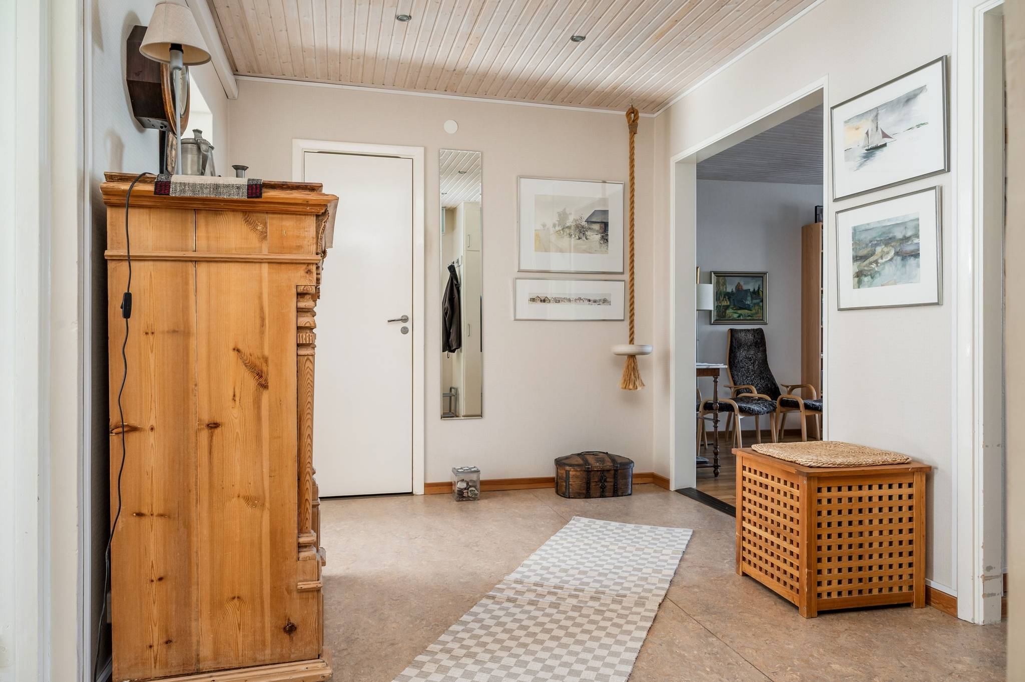 3 rum Lägenhet på Centrumgatan 24 Matfors Sundsvalls kommun - bild 7