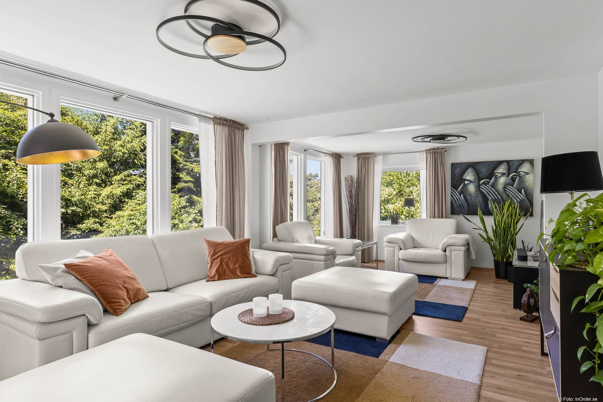4 rum Villa på Råsåkravägen 21 Råsåkra Sjöbo kommun - bild 13