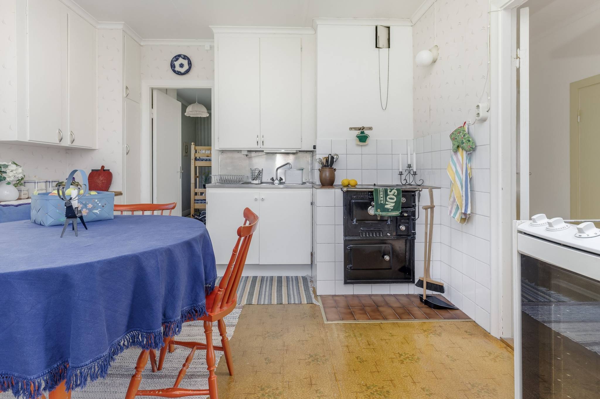 4 rum Villa på Anneforsvägen 6 FREDRIKSBERG Ludvika kommun - bild 11