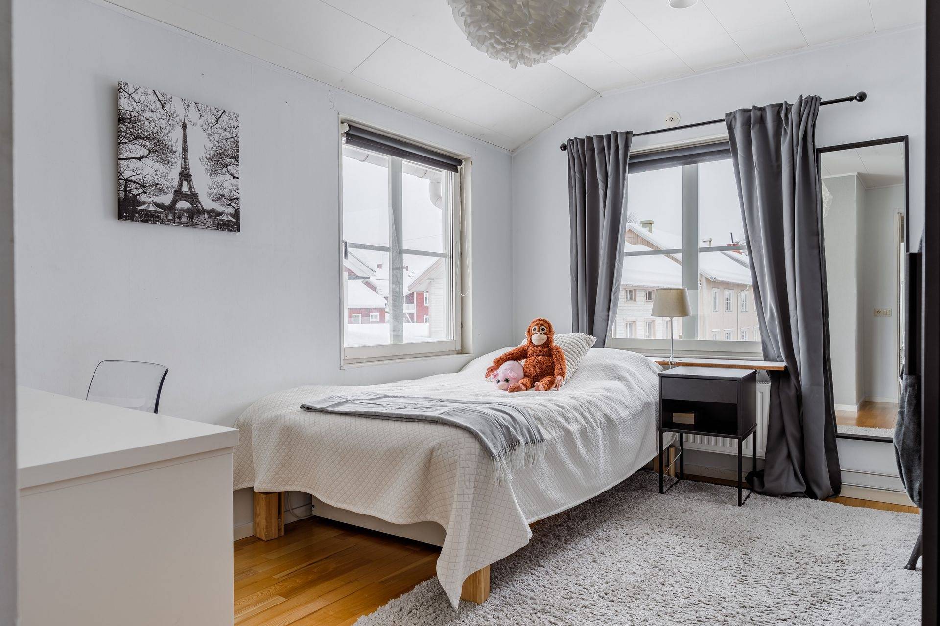 6 rum Villa på Södra Mariegatan 2A Östanfors Falu kommun - bild 21