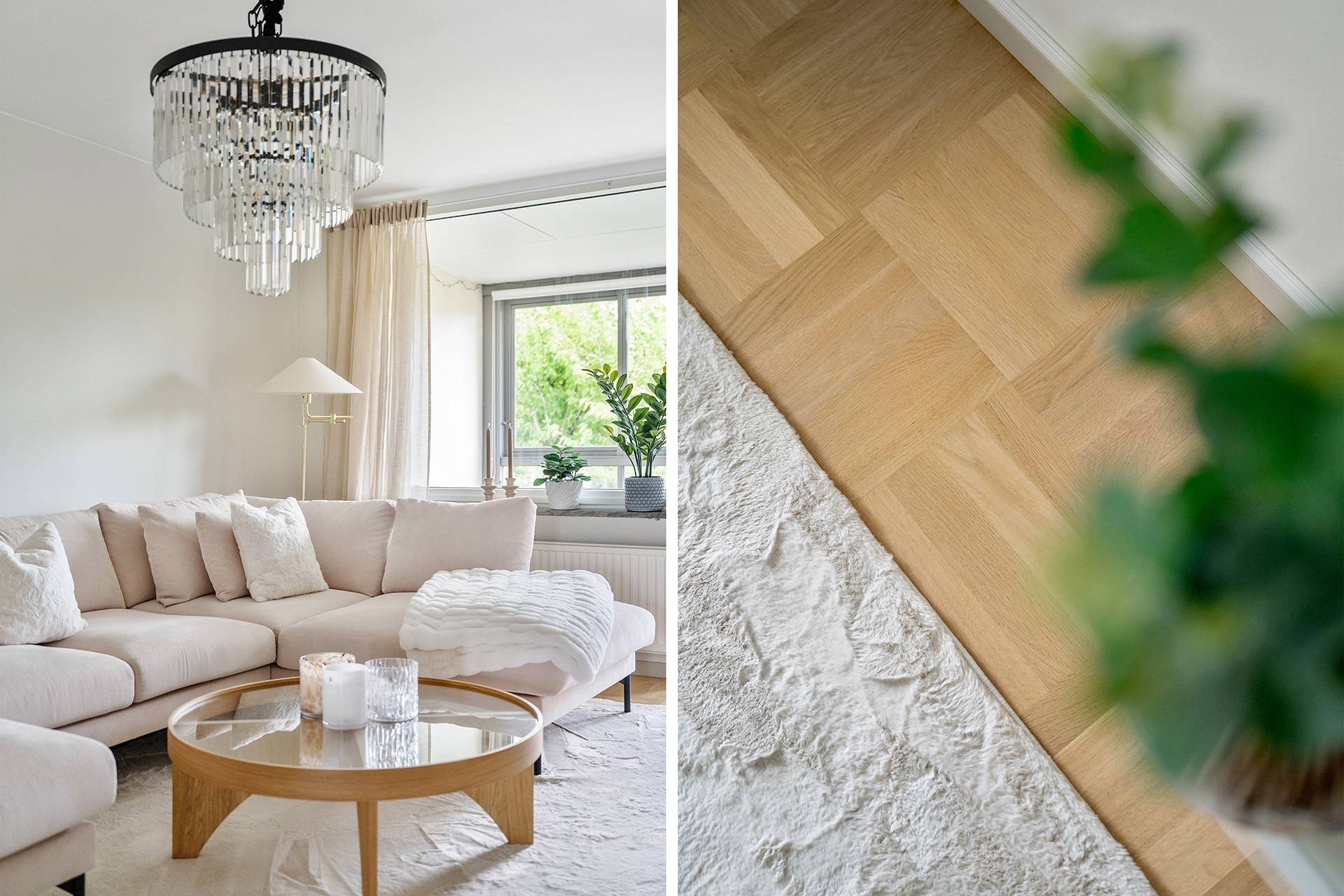 3 rum Lägenhet på Västra Skrävlingevägen 155 Gula Höja Malmö kommun - bild 2