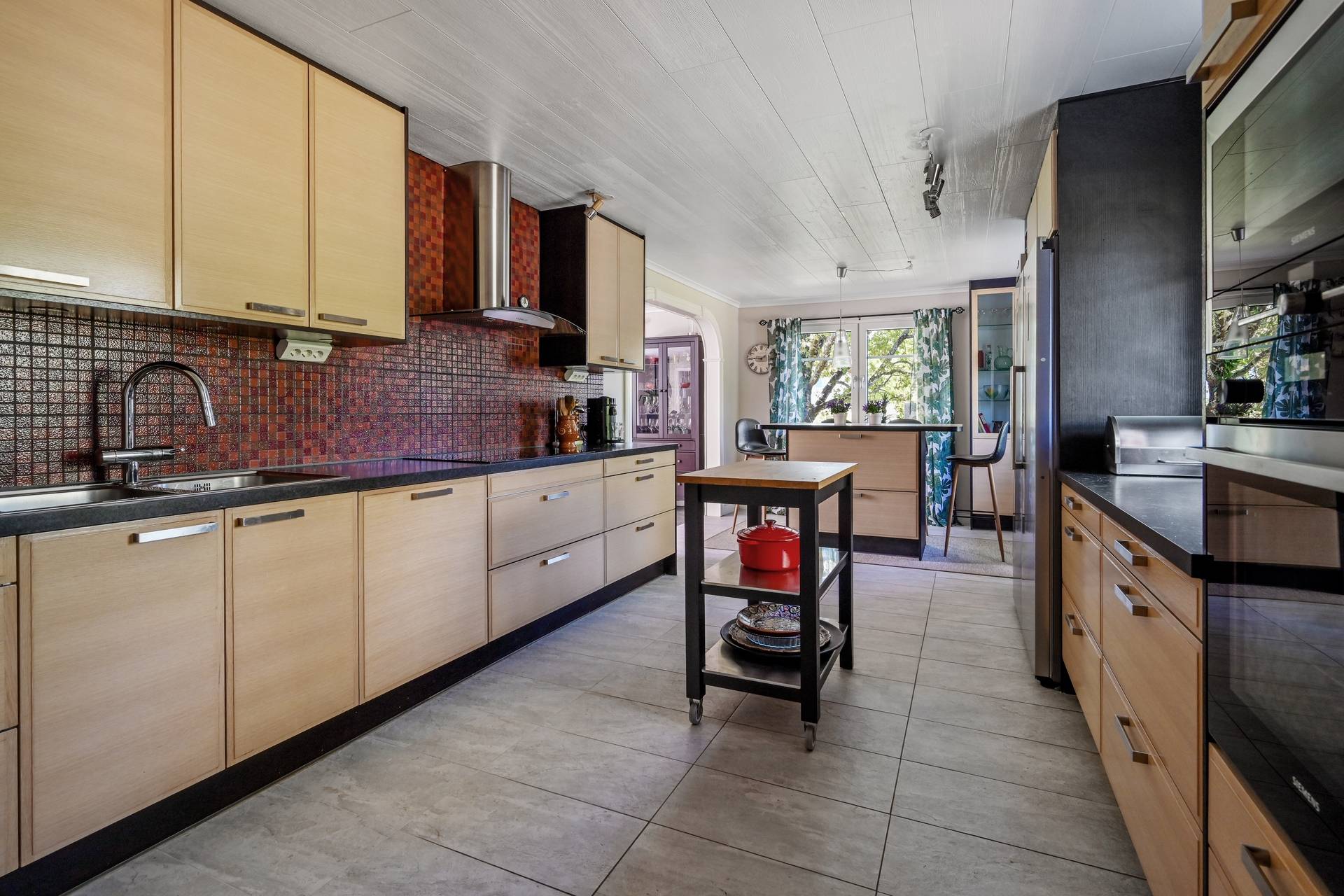 11 rum Villa på Båtsmansvägen 60 Törnskogen Sollentuna kommun - bild 7