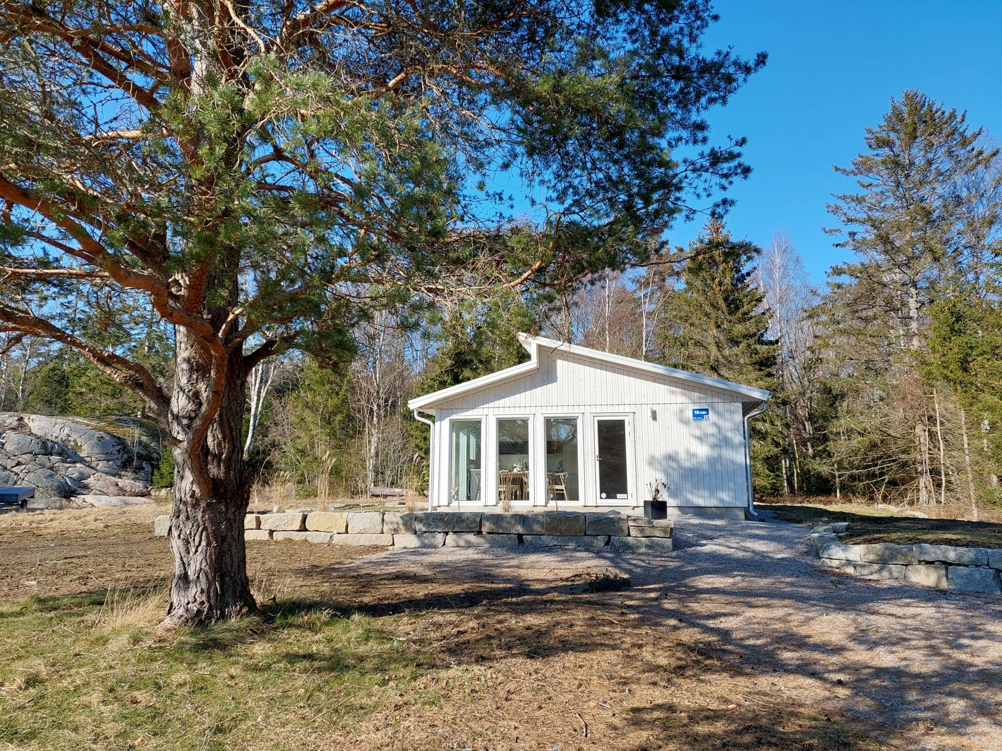 4 rum Vinterbonat fritidshus på Krossnäsvägen 9 Krossnäs Tanums kommun - bild 3