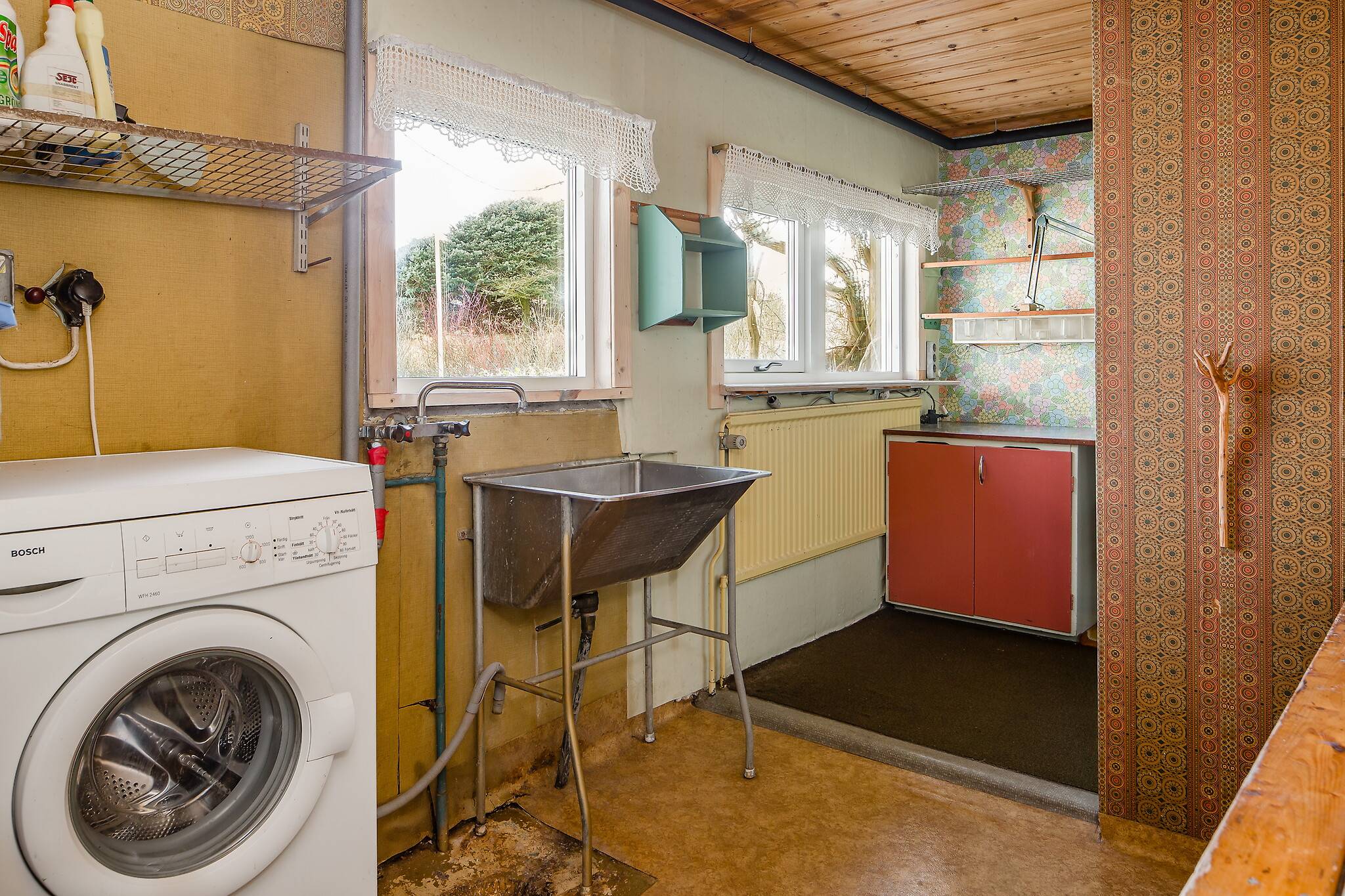 6 rum Villa på Vallmovägen 32 Falkenbergs kommun - bild 23