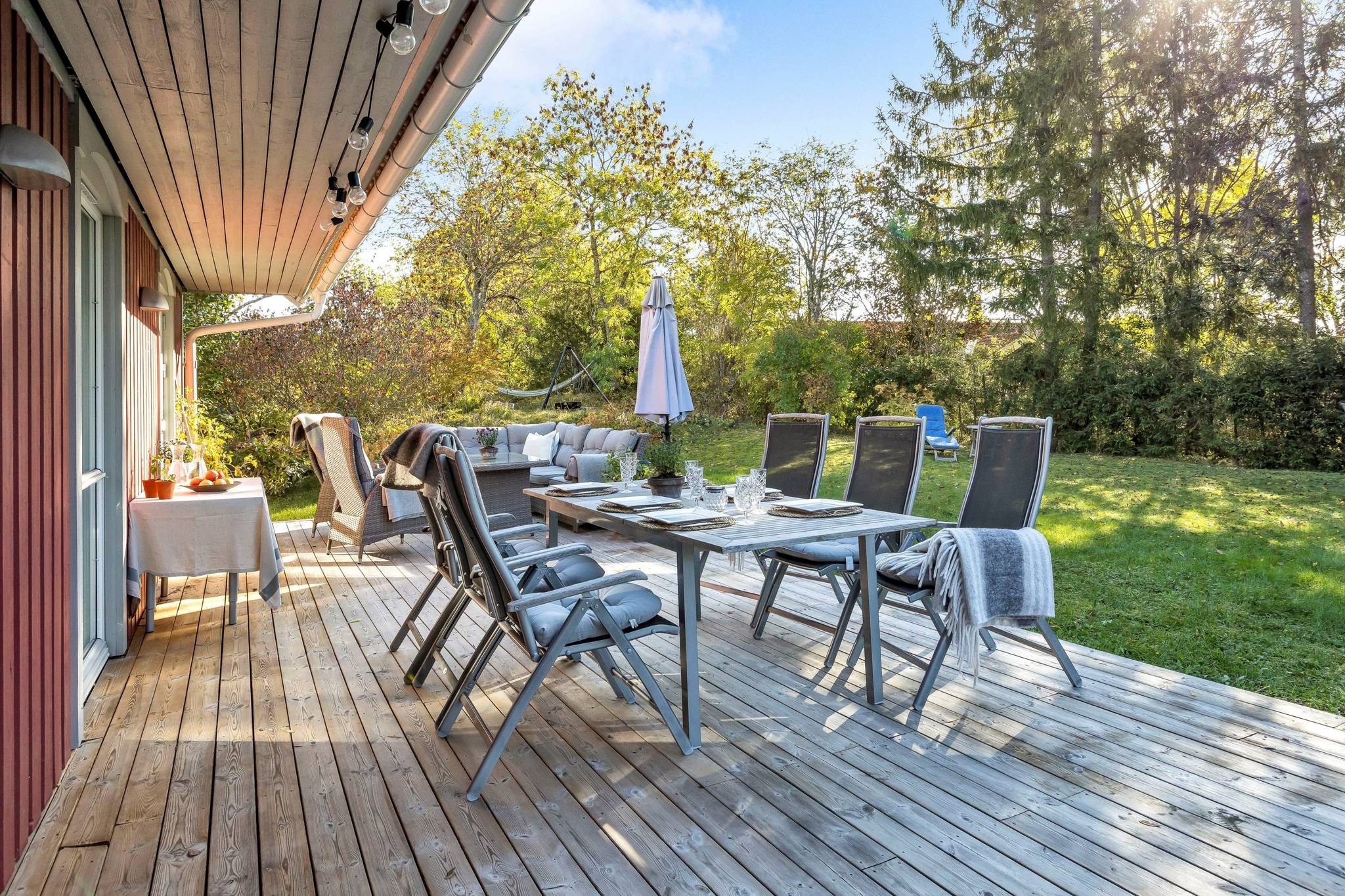 6 rum Villa på Trångtä 52 Trångtä Uppsala kommun - bild 57