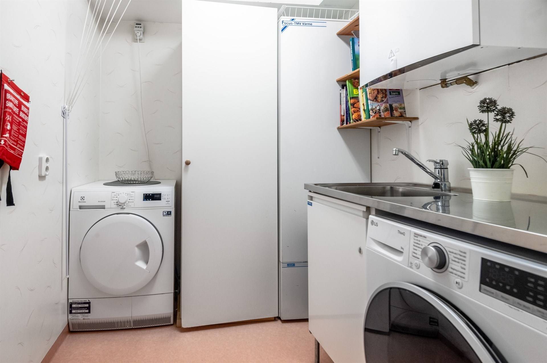 5 rum Parhus på Skogskullevägen 8 Kimstad Norrköpings kommun - bild 11