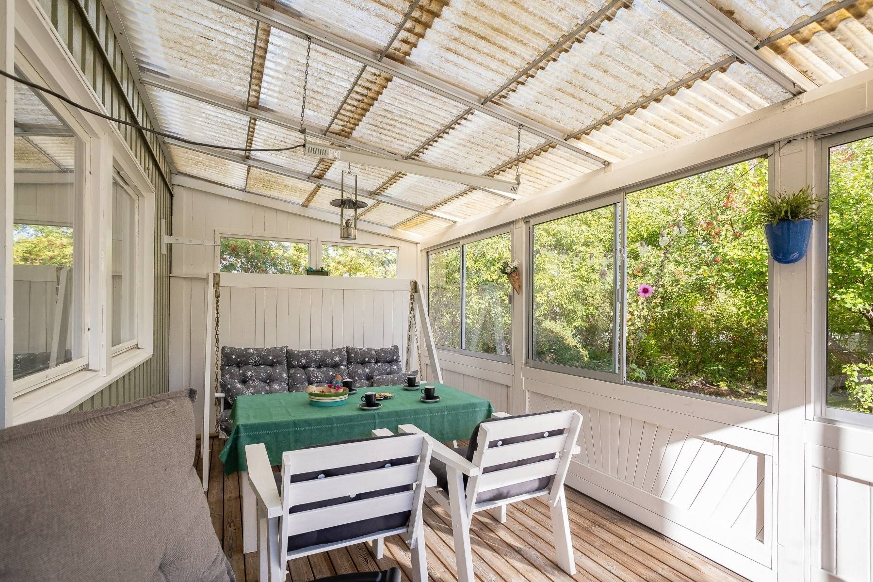 4 rum Villa på Örtugsvägen 29 Gröna Dalen Upplands-Bro kommun - bild 9