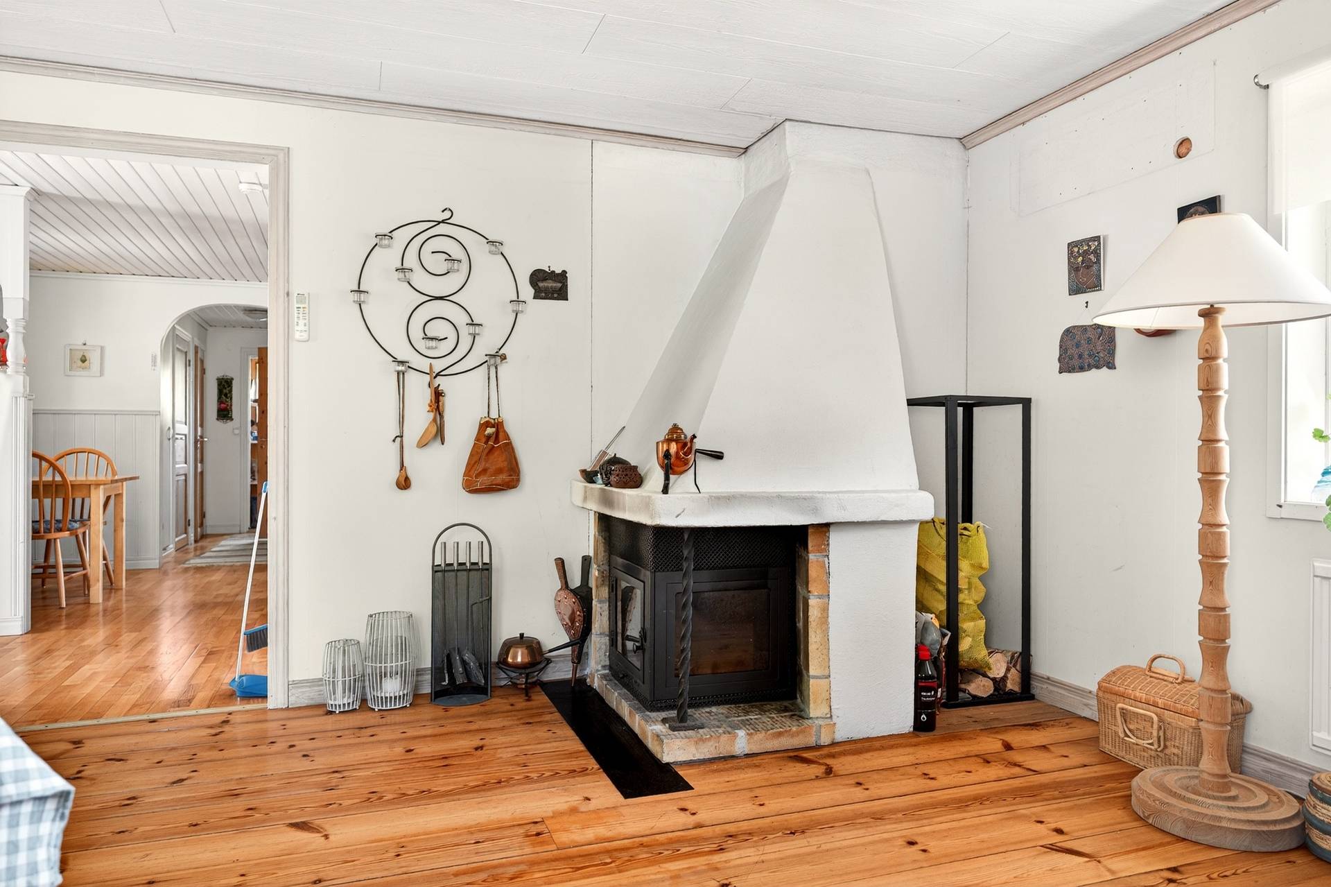 4 rum Villa på Äppelvägen 1 Torsvi Enköpings kommun - bild 7