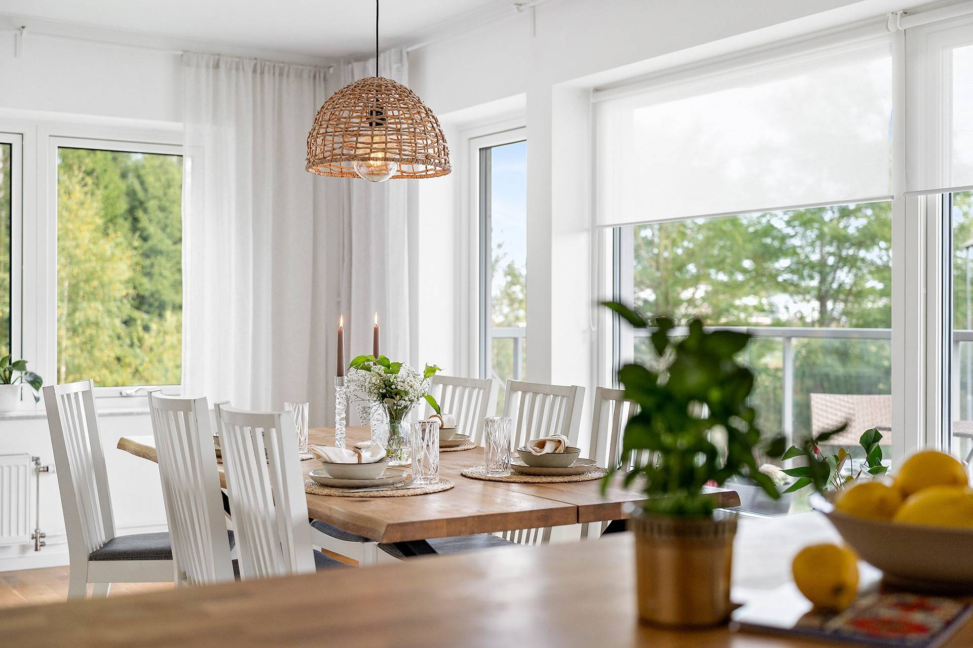 4 rum Lägenhet på Ages väg 5 Vikaholm Växjö kommun - bild 8