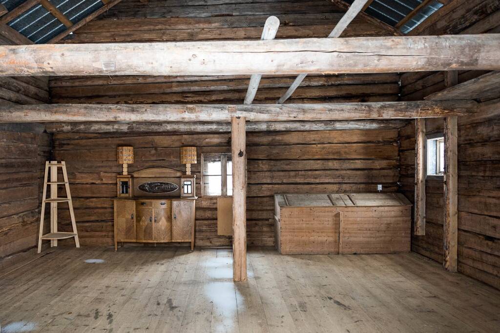 5 rum Fritidsboende på Norsvägen 6 Bergs kommun - bild 15