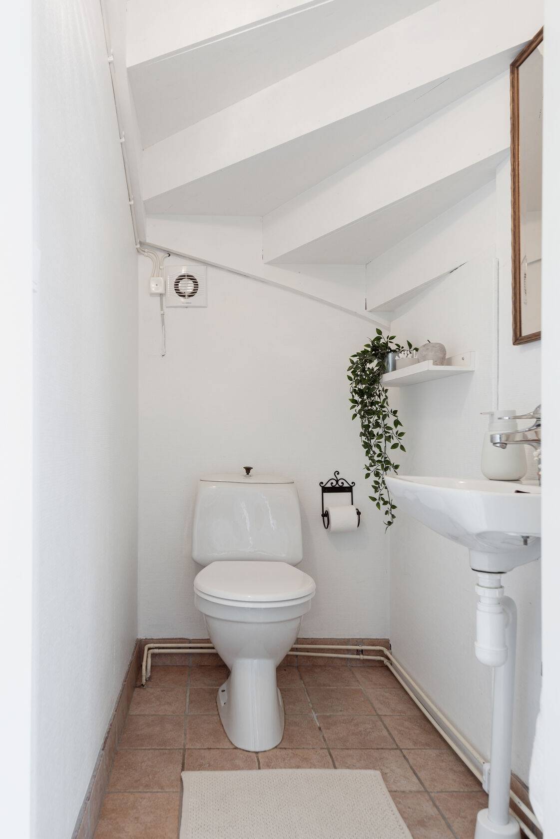 5 rum Villa på Törnevägen 6 Mariedal Alingsås kommun - bild 36