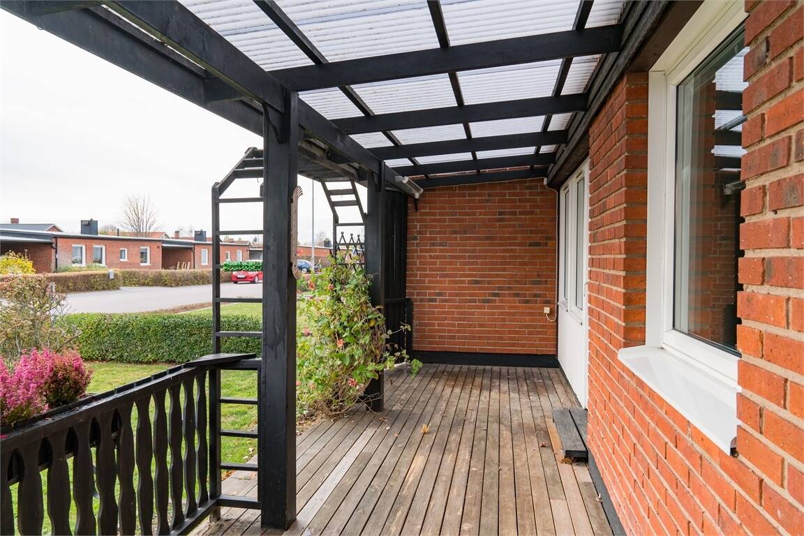 3 rum Lägenhet på Kärrtorpsvägen 26 Charlottenborg Motala kommun - bild 22