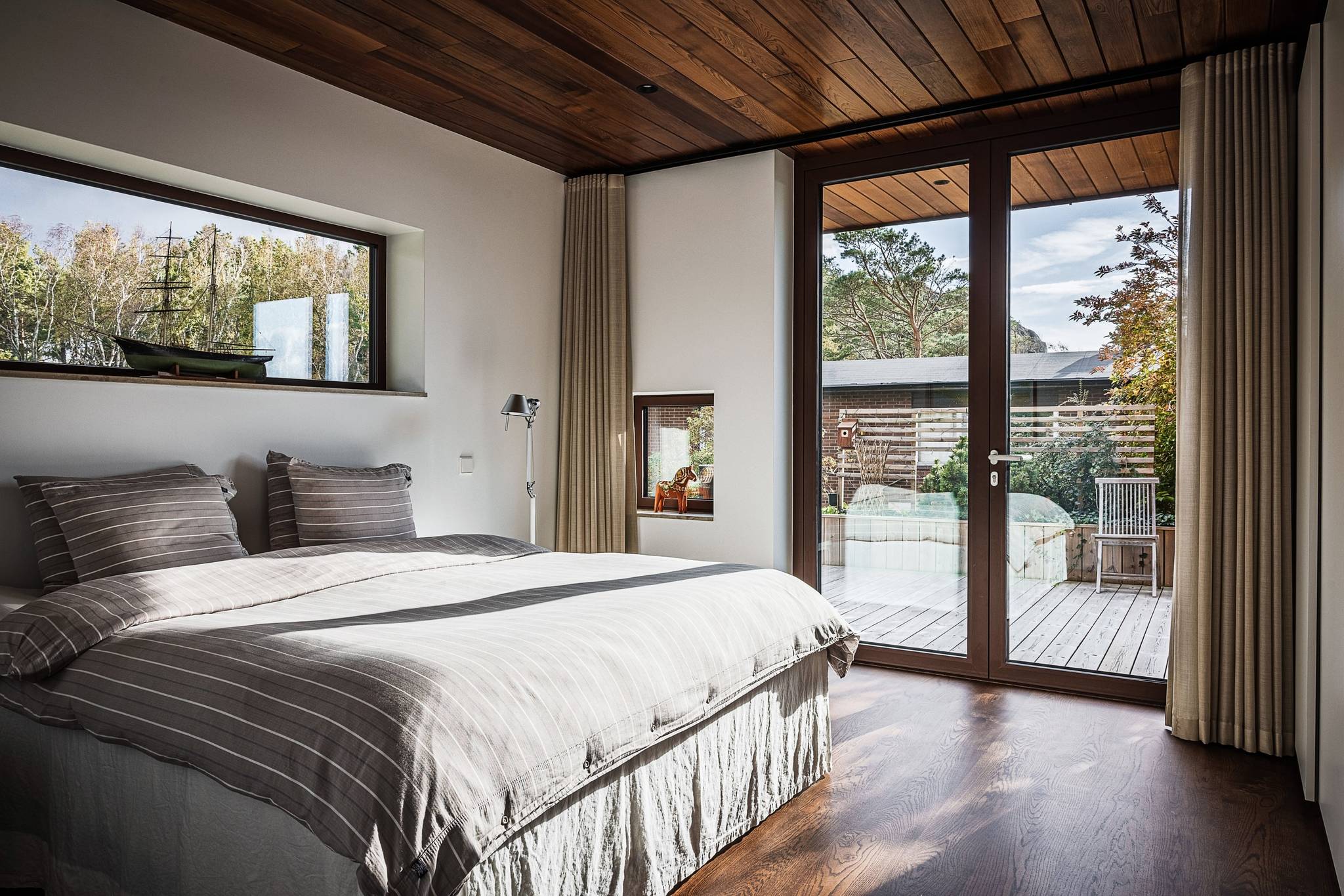 6 rum Villa på Grinnekärrsvägen 42 Hovås Göteborgs kommun - bild 14