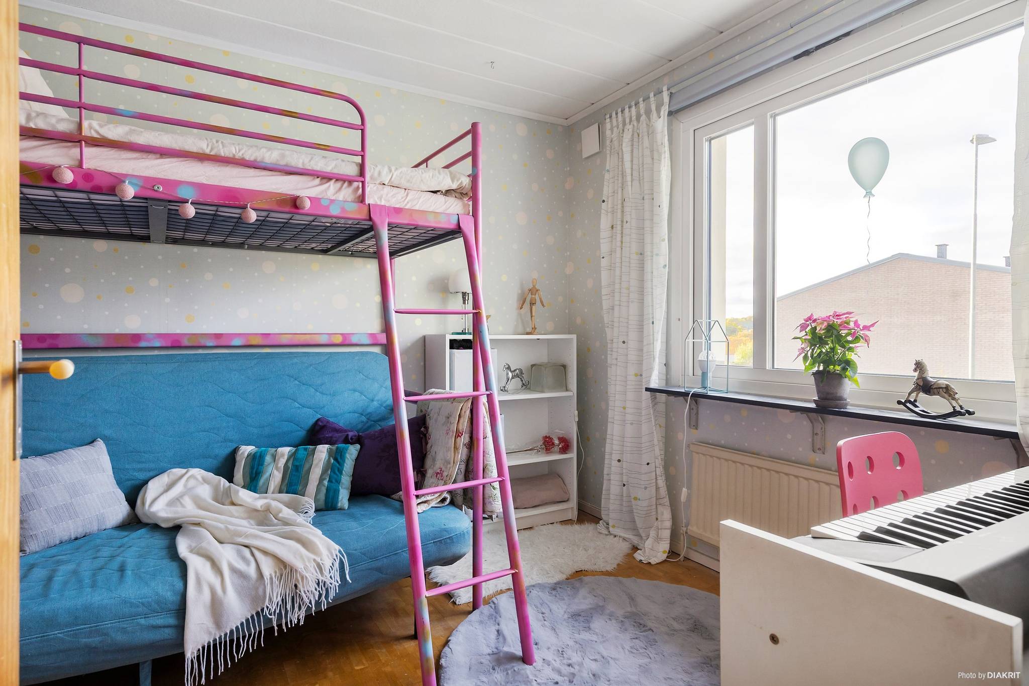 4 rum Radhus på Flintegatan 9B Brännås Mölndals kommun - bild 23