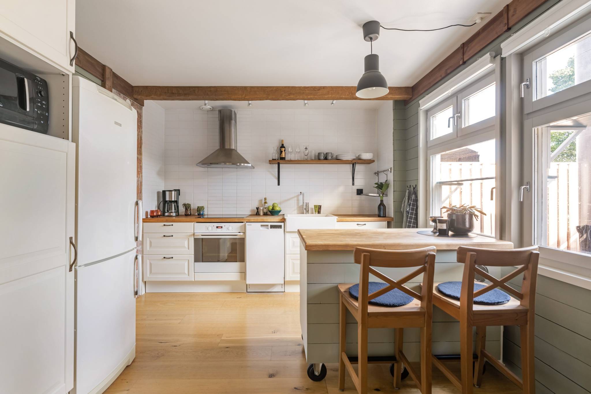 1 rum lägenhet på Vintervägen 4B Bollstanäs, Upplands Väsby kommun - bild 5