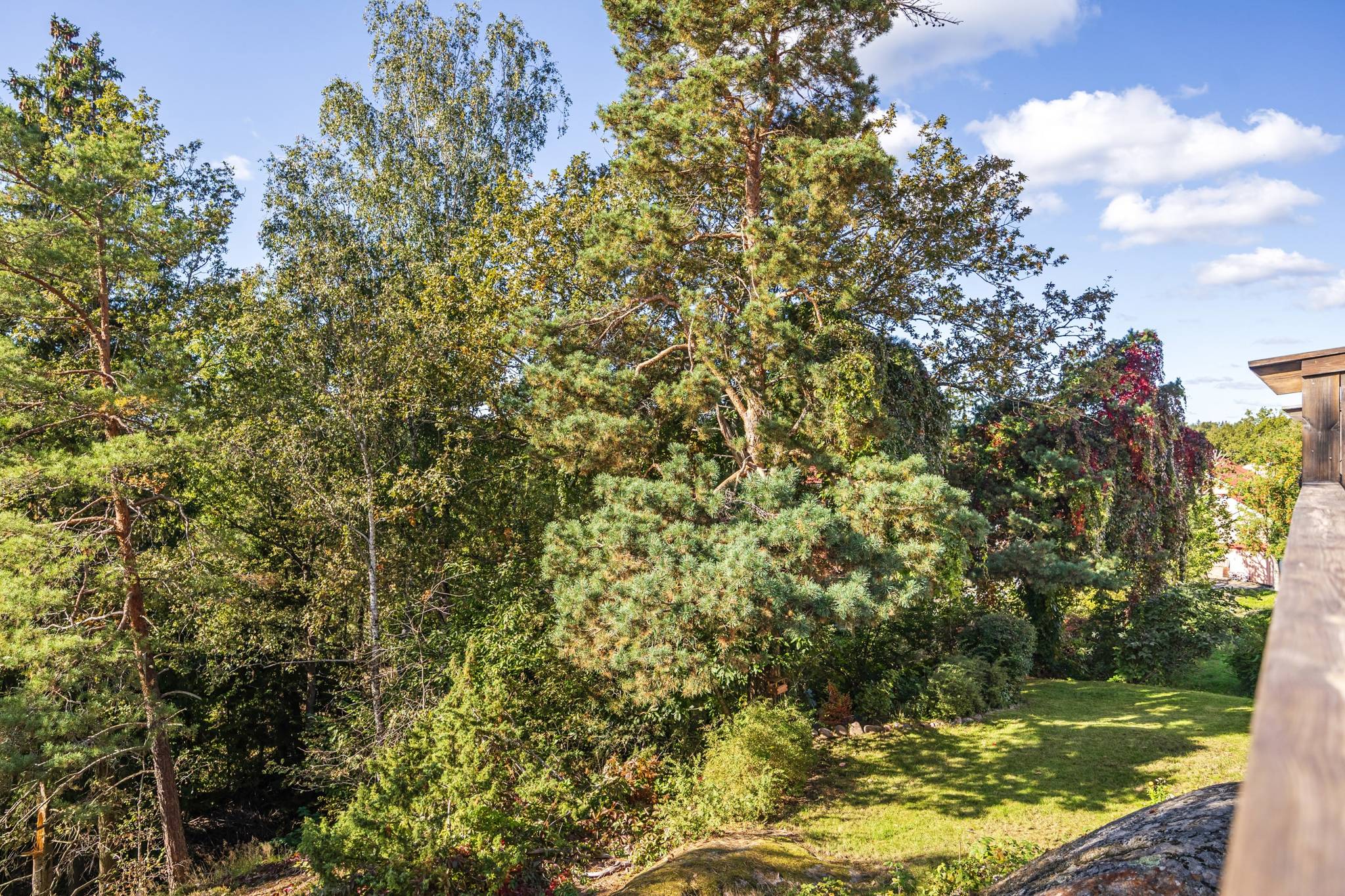 4 rum Radhus på Björnspinnarvägen 68 Myrängen Huddinge kommun - bild 30
