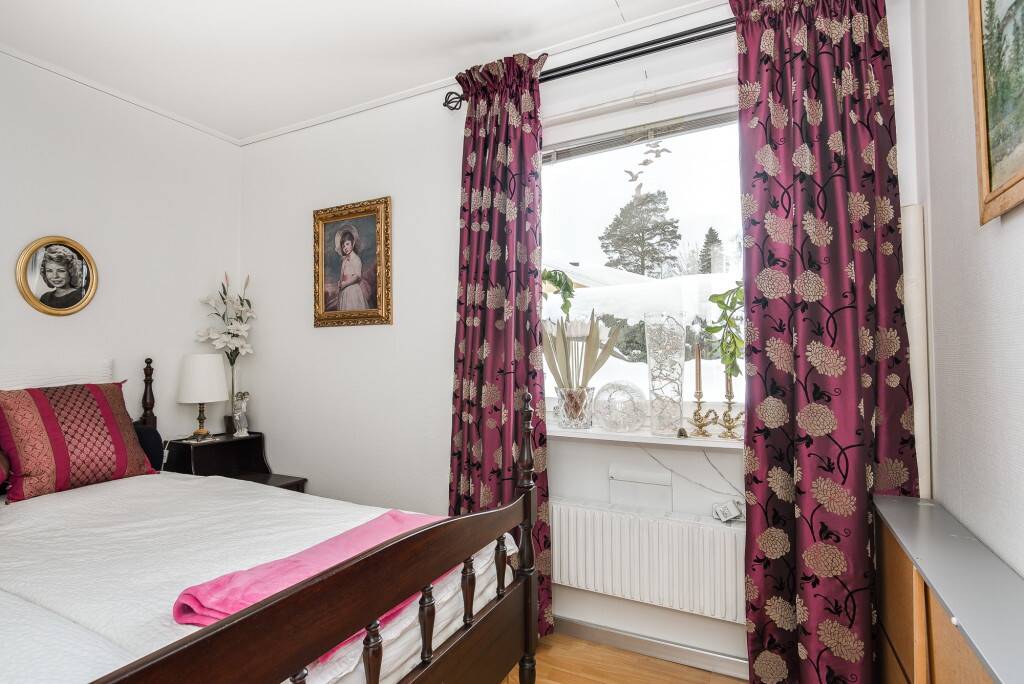 5 rum Parhus på Haparandavägen 8 Granloholm - Sundsvall Sundsvalls kommun - bild 6