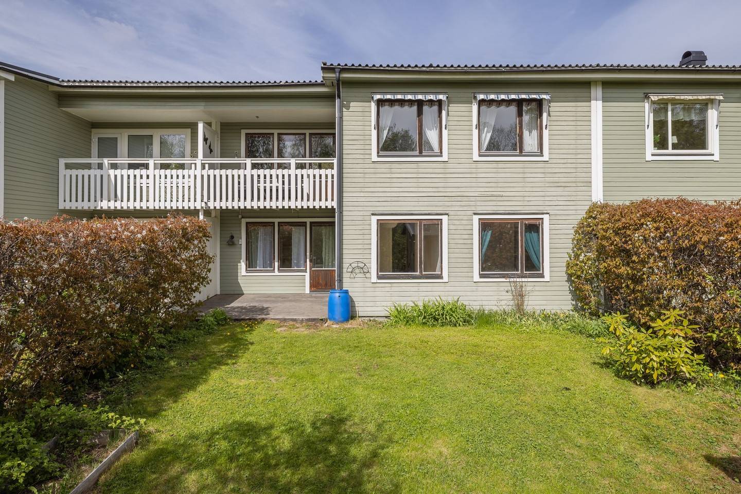 5 rum Radhus på Härbrevägen 9 Njurunda Sundsvalls kommun - bild 2