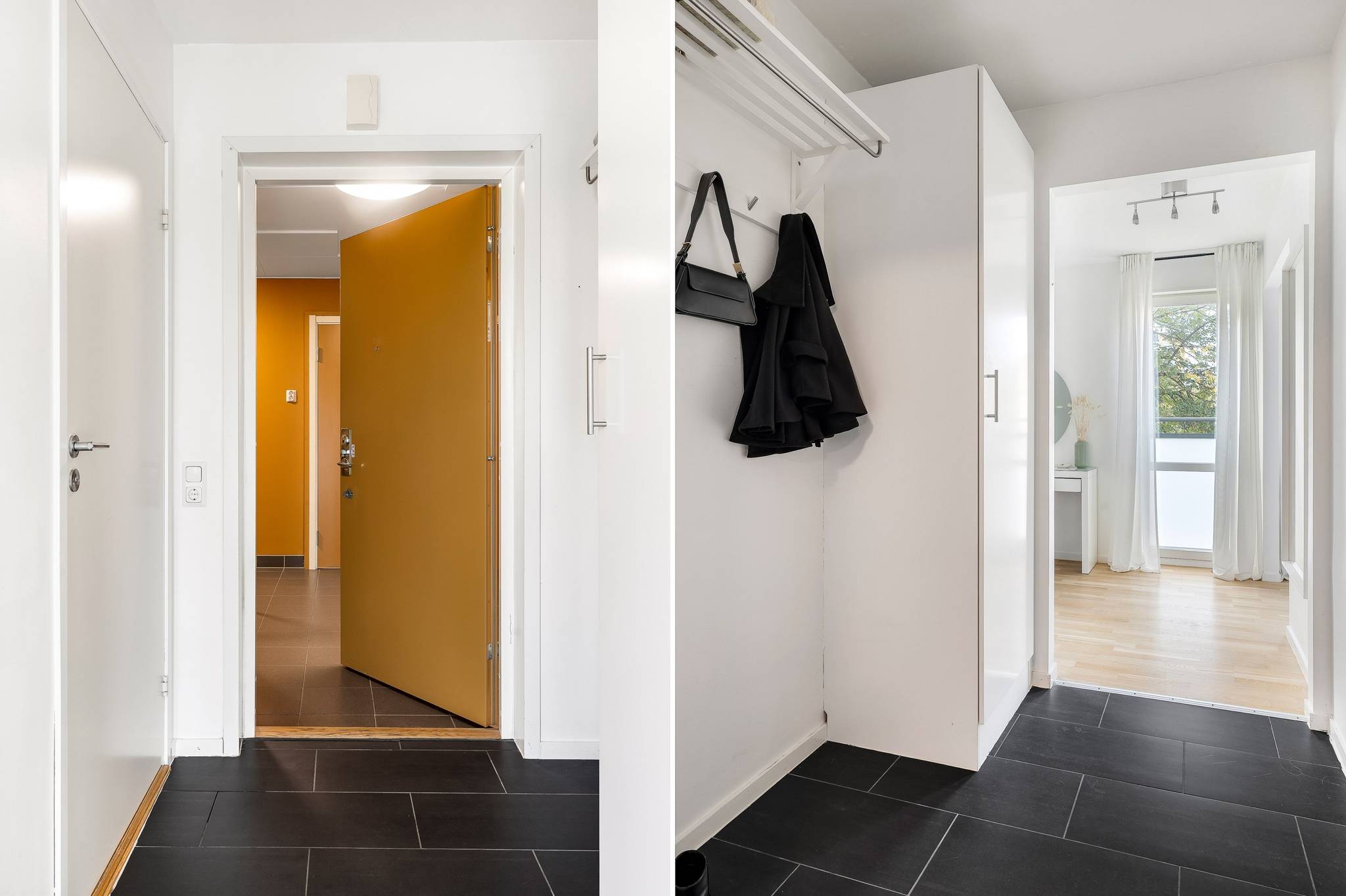 1 rum Lägenhet på Bäverns gränd 13B Centrum Uppsala kommun - bild 19