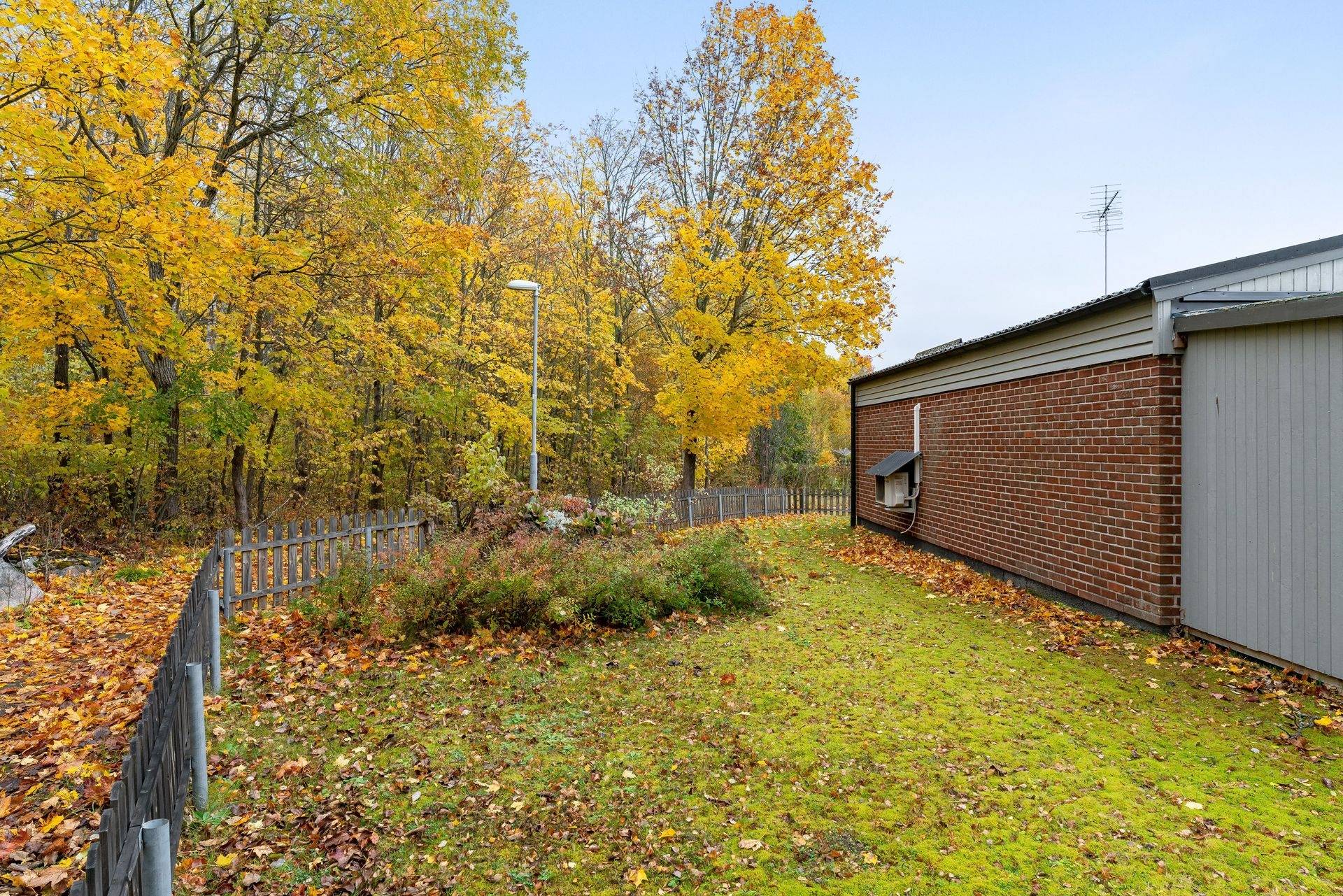 4 rum Kedjehus på Stybbvägen 11 Skutskär Älvkarleby kommun - bild 24