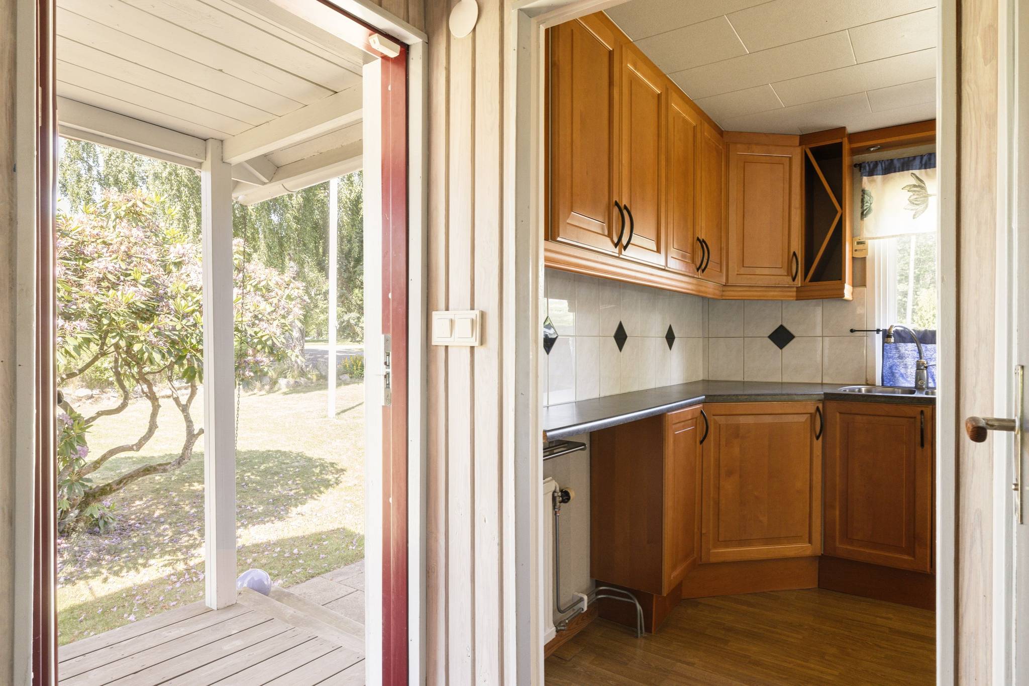 2 rum villa på Rödjestigen 12 Västersjön, Jönköpings kommun - bild 5