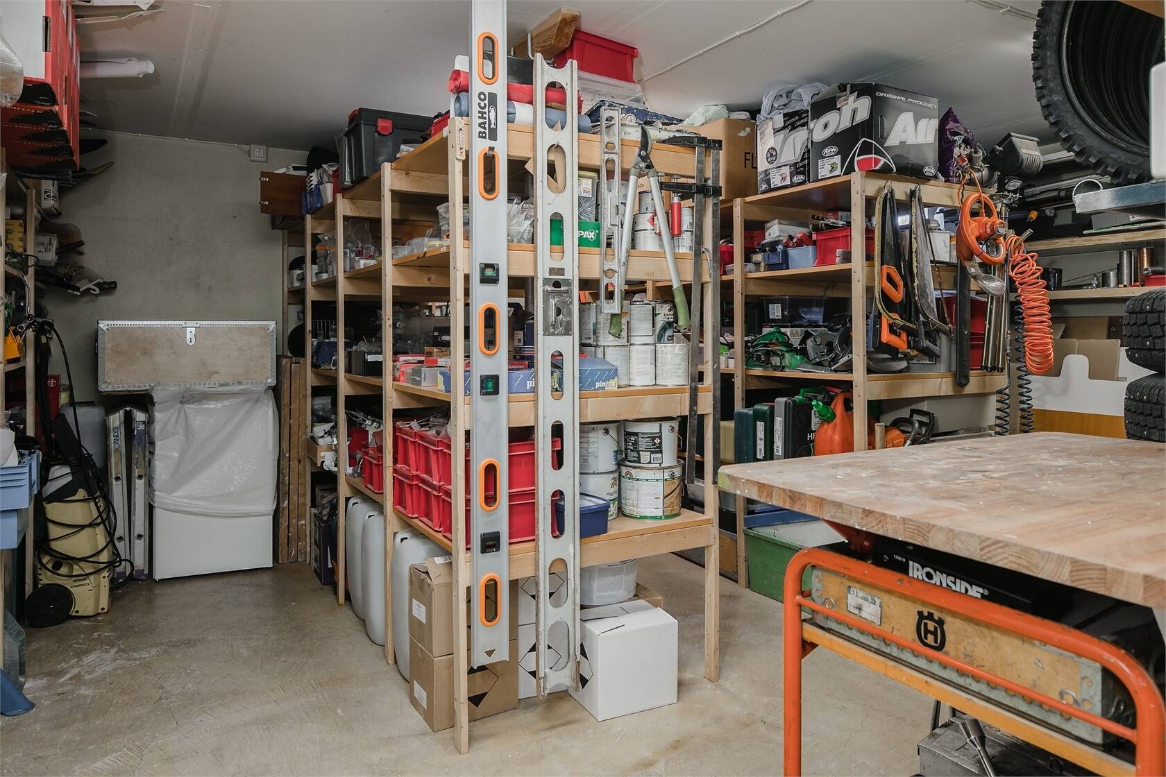 6 rum Villa på Lagläsaregatan 14 Norrmalm Skövde kommun - bild 56