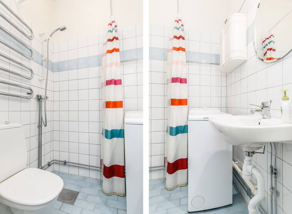 2 rum Lägenhet på Frödingsvägen 7, 2 tr Kungsholmen - Fredhäll Stockholms kommun - bild 20