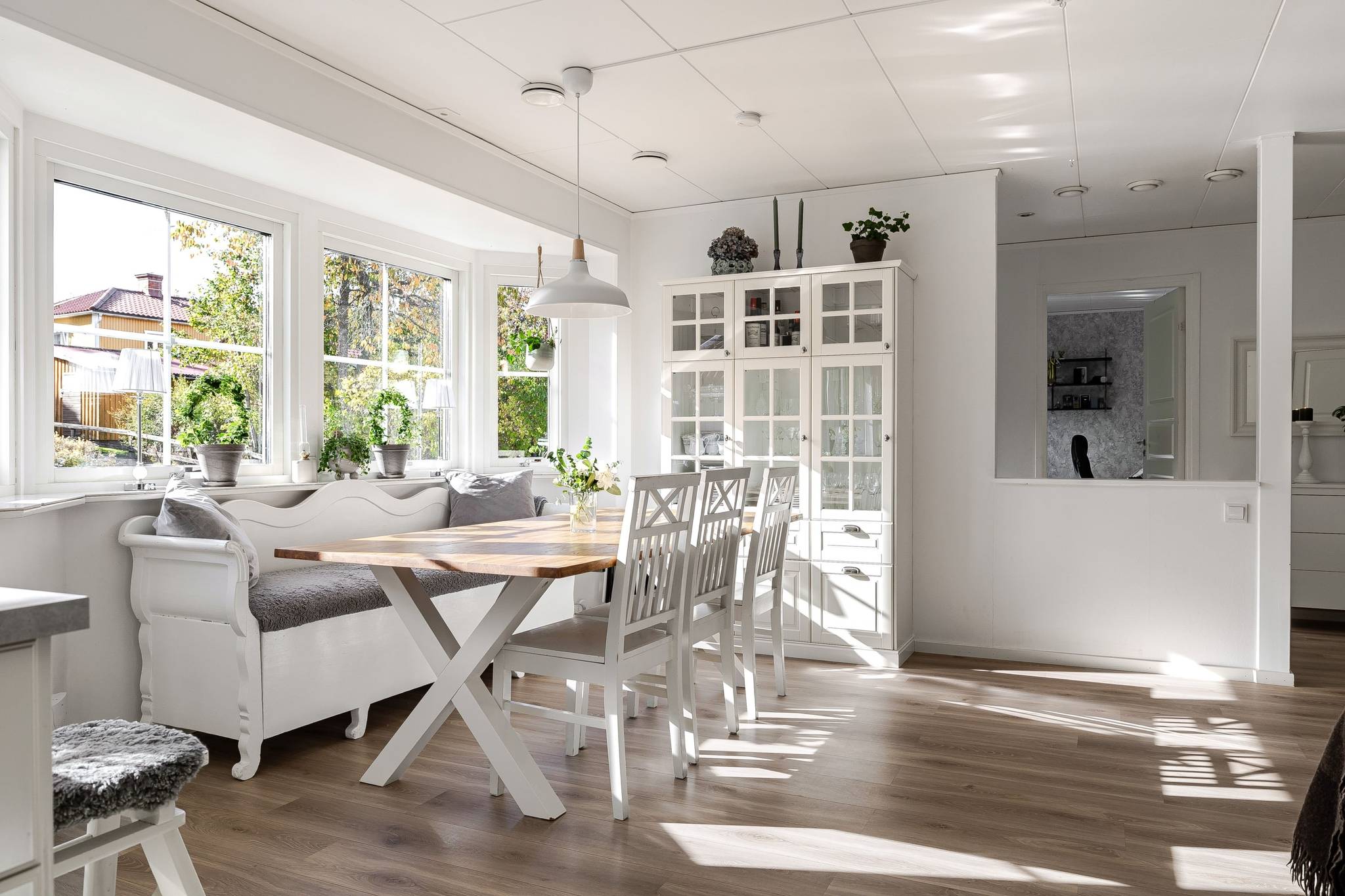 5 rum Villa på Taggbuskevägen 10 Almvik Västerviks kommun - bild 9