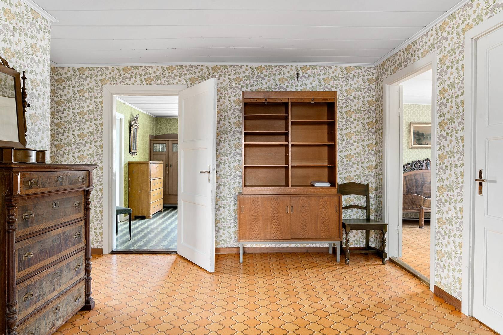 5 rum Villa på Punskogsvägen 29 Riala Norrtälje kommun - bild 19