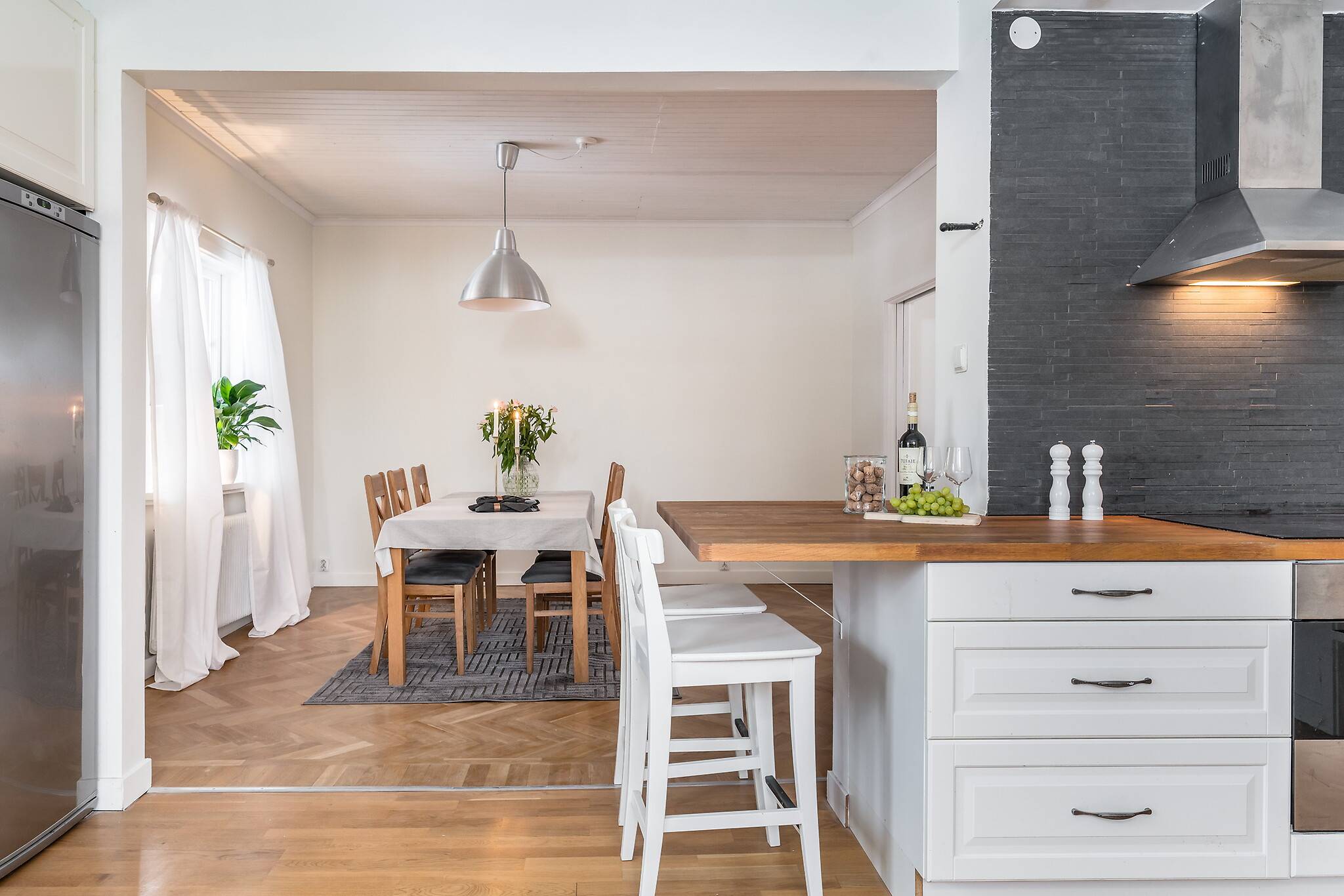 4 rum Villa på Ljungbergsgatan 25 Bergslagsbyn Borlänge kommun - bild 14