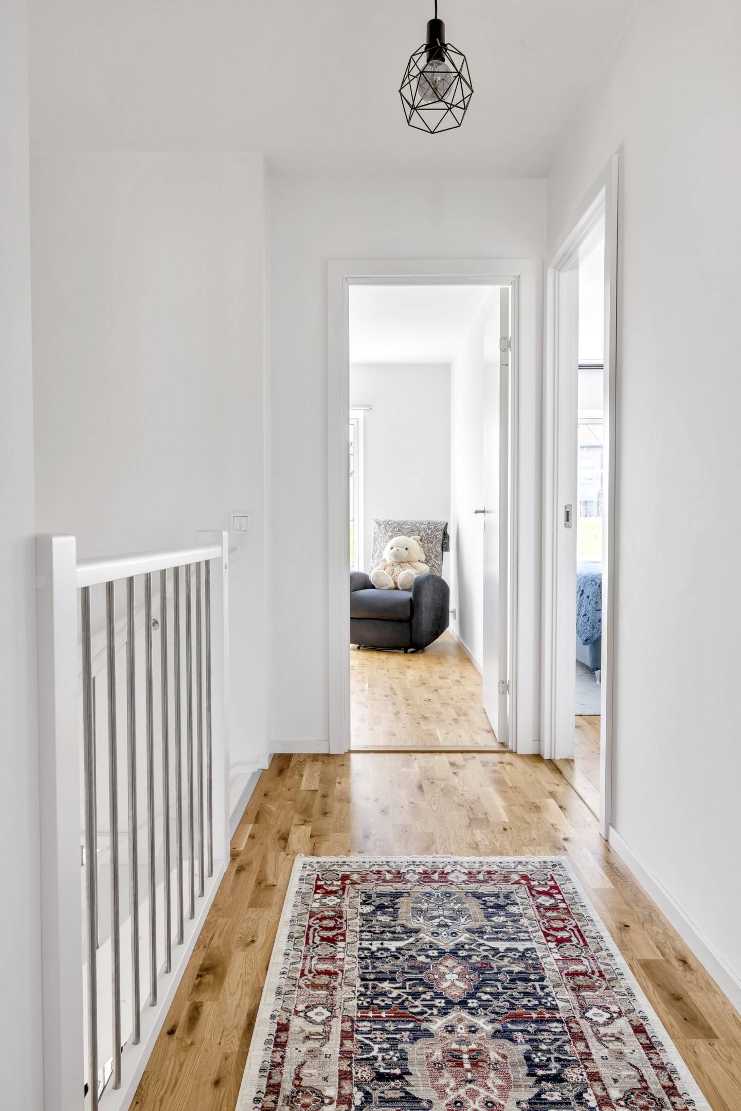 5 rum Radhus på Tornans väg 94 Steninge Slottsby Sigtuna kommun - bild 23