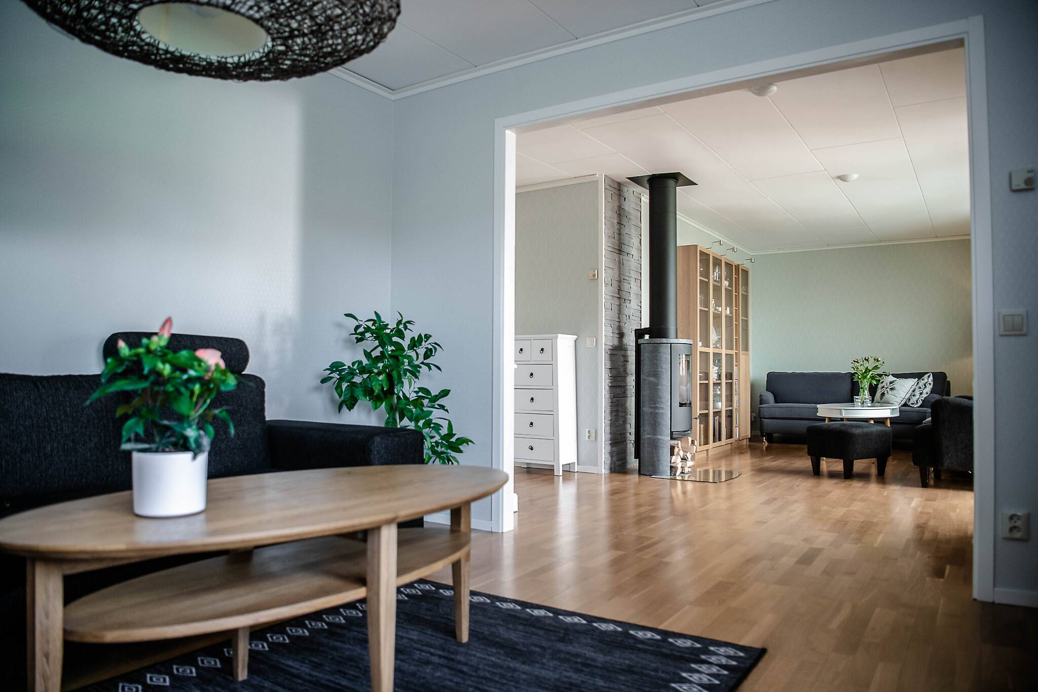 4 rum Villa på Klykvägen 24 Skåreberget Karlstads kommun - bild 20