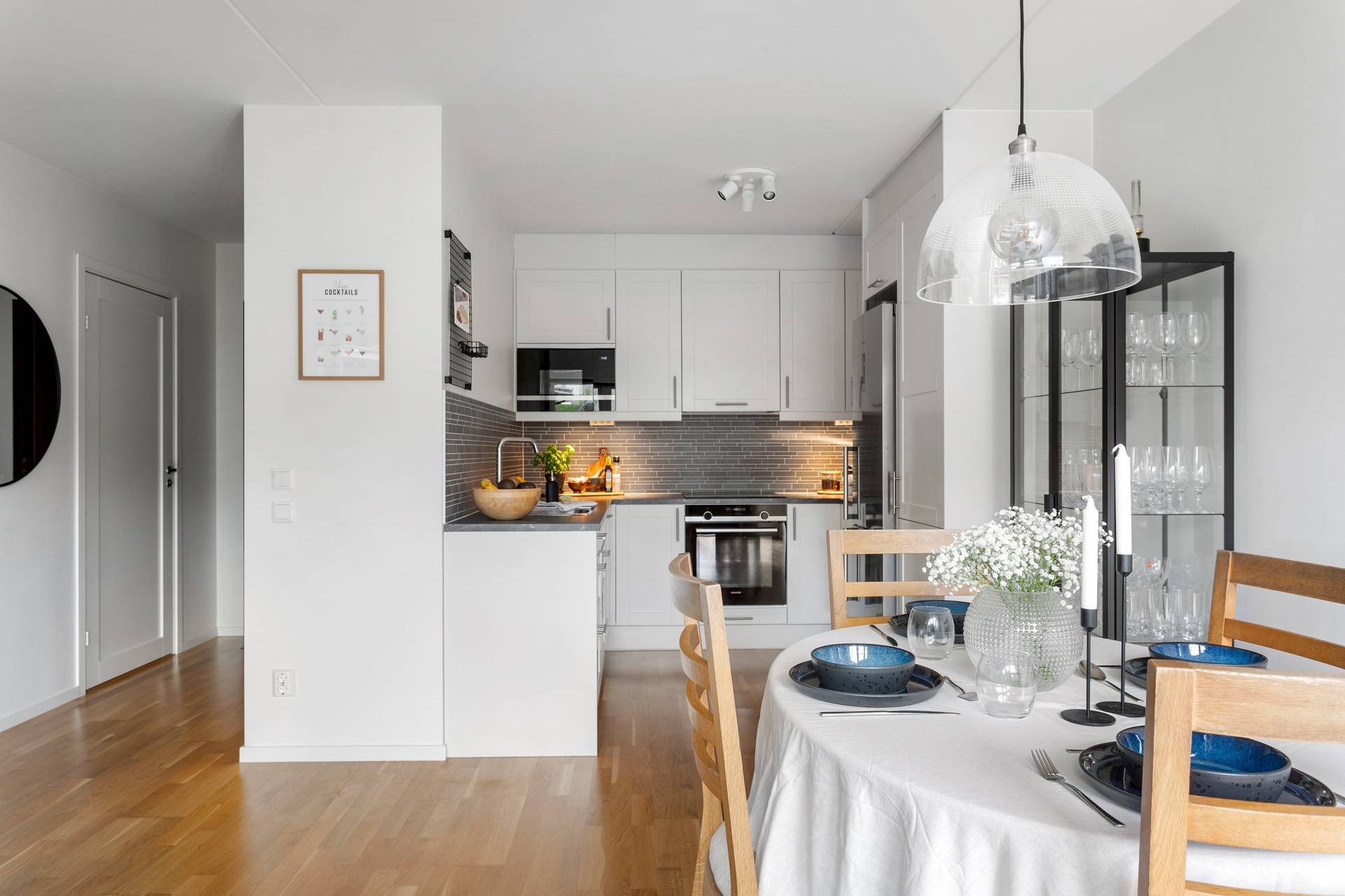 2 rum lägenhet på Långekärrsvägen 10 Öjersjö, Partille kommun - bild 3